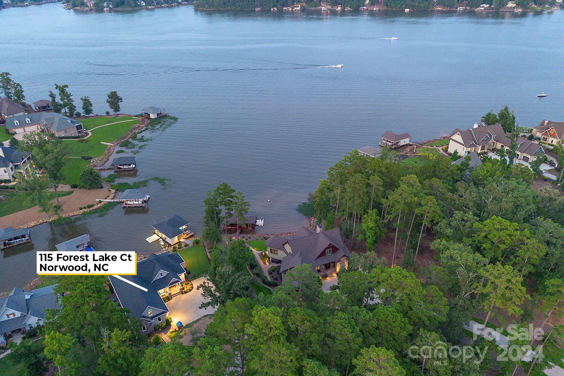 Edgewater - Residential