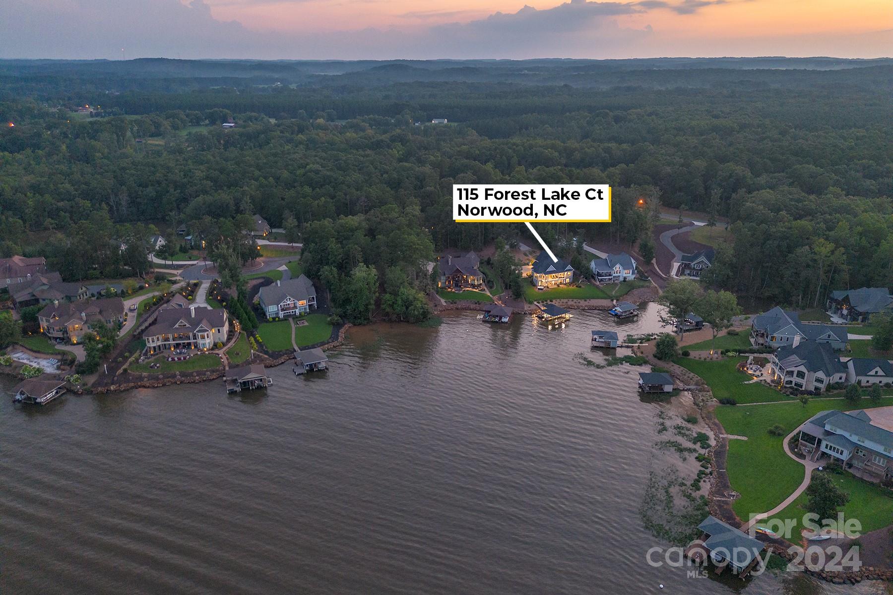 Edgewater - Residential