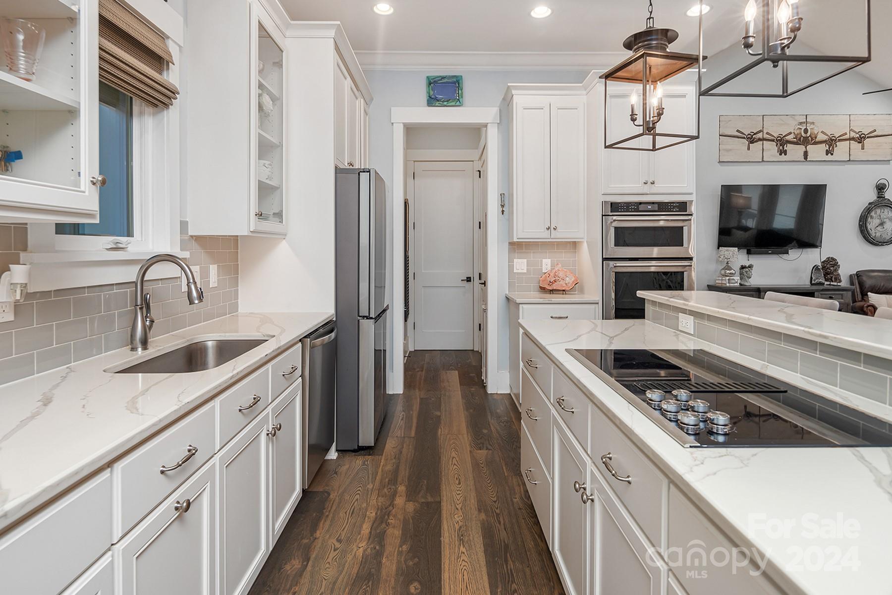 Edgewater - Residential