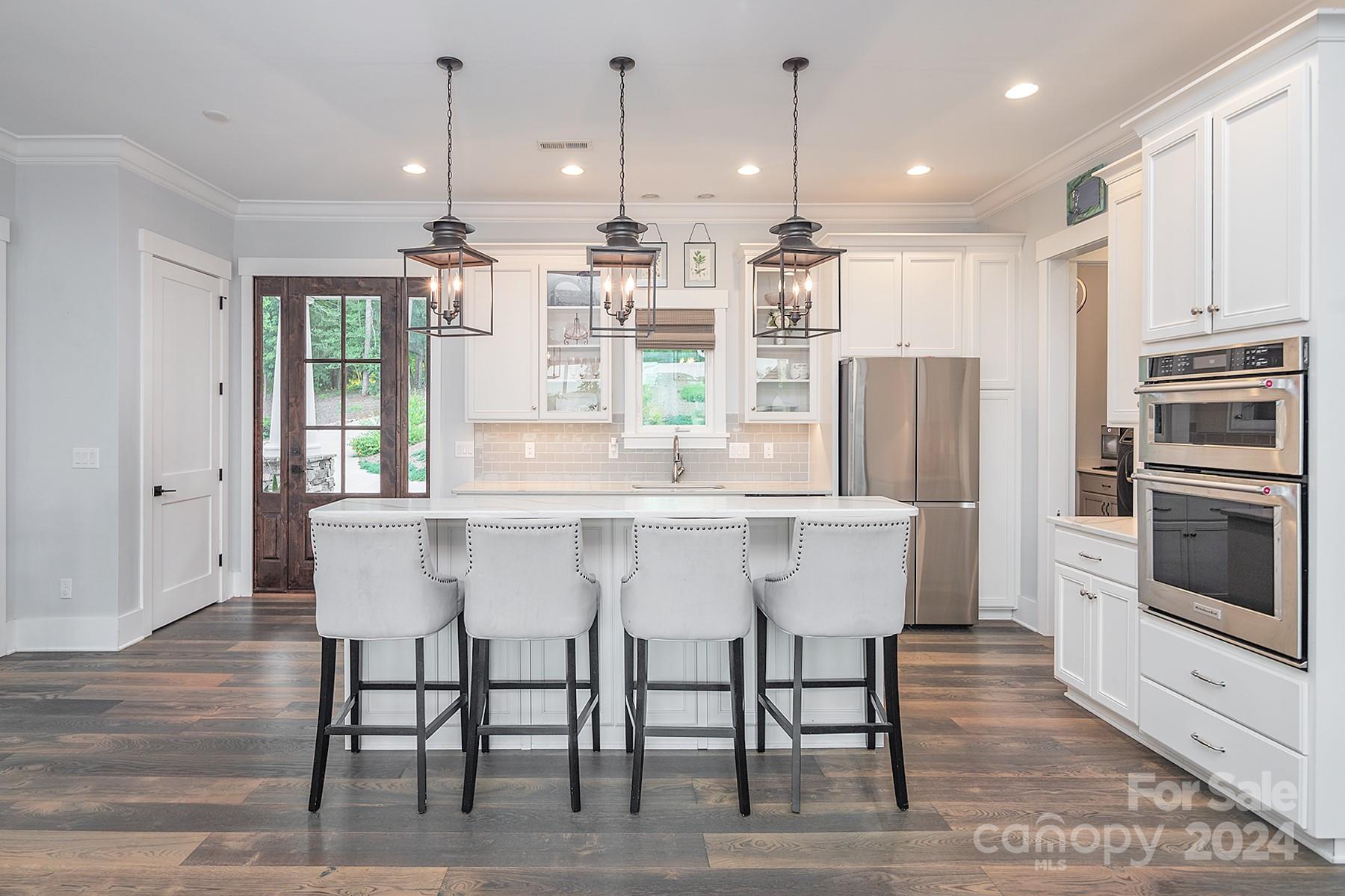 Edgewater - Residential