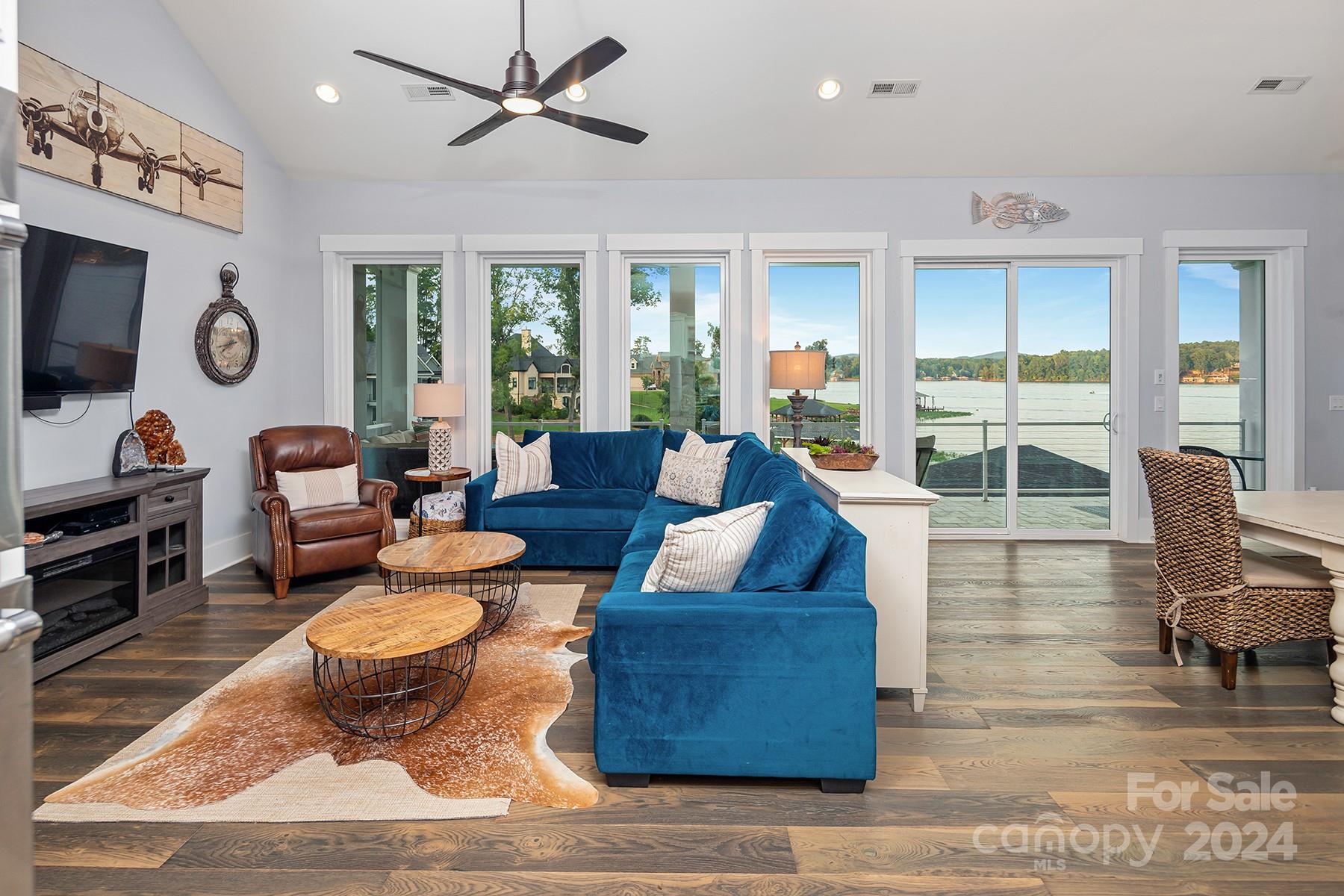 Edgewater - Residential