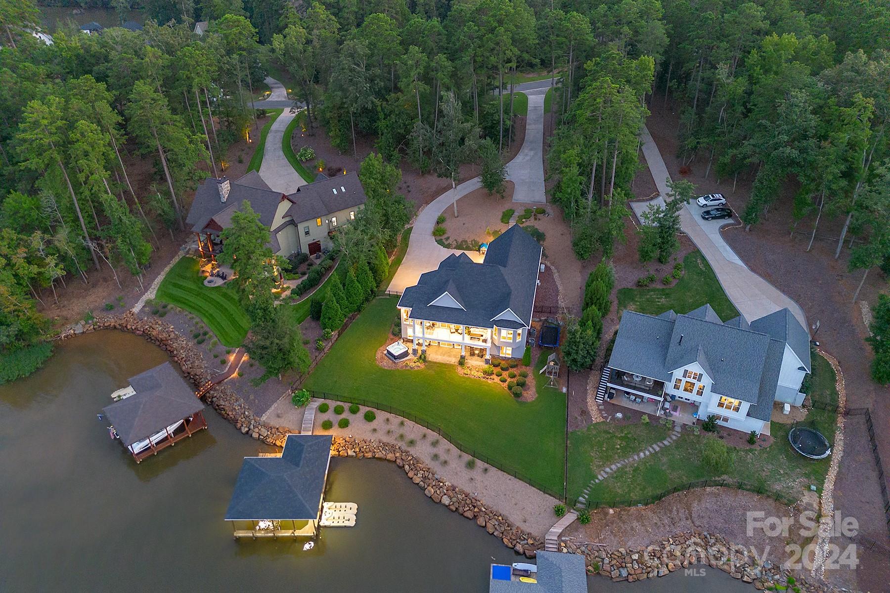 Edgewater - Residential