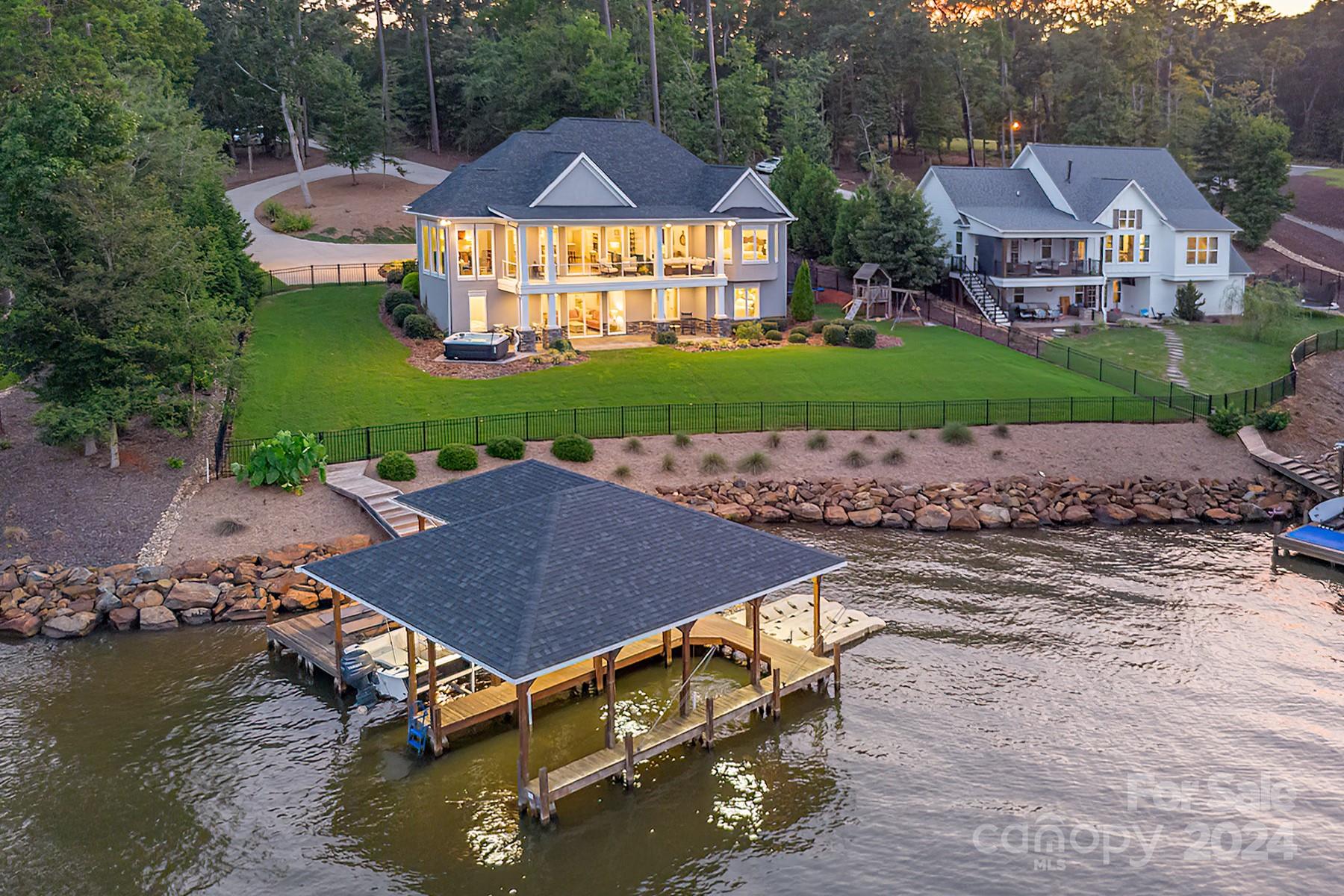 Edgewater - Residential