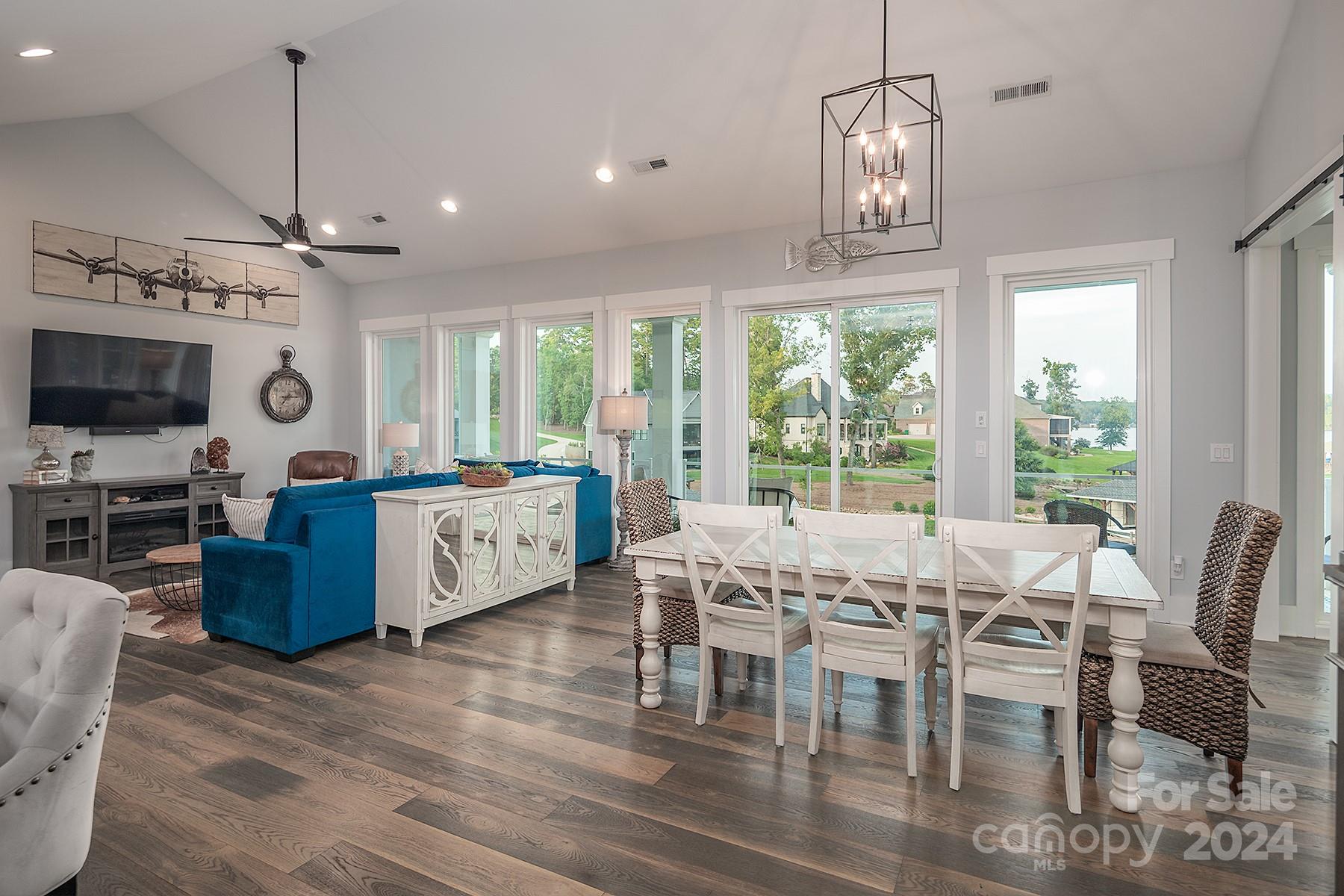 Edgewater - Residential