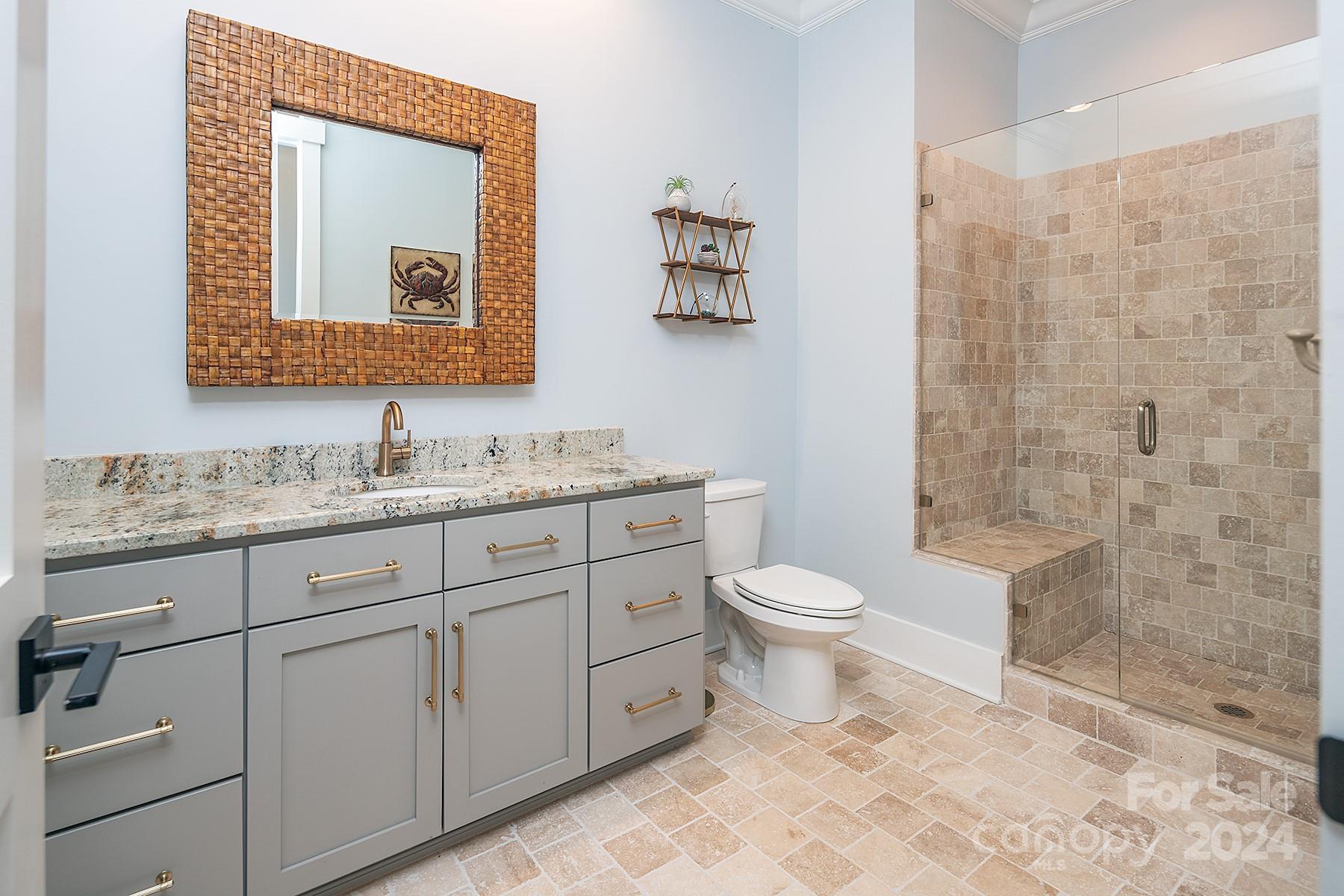 Edgewater - Residential