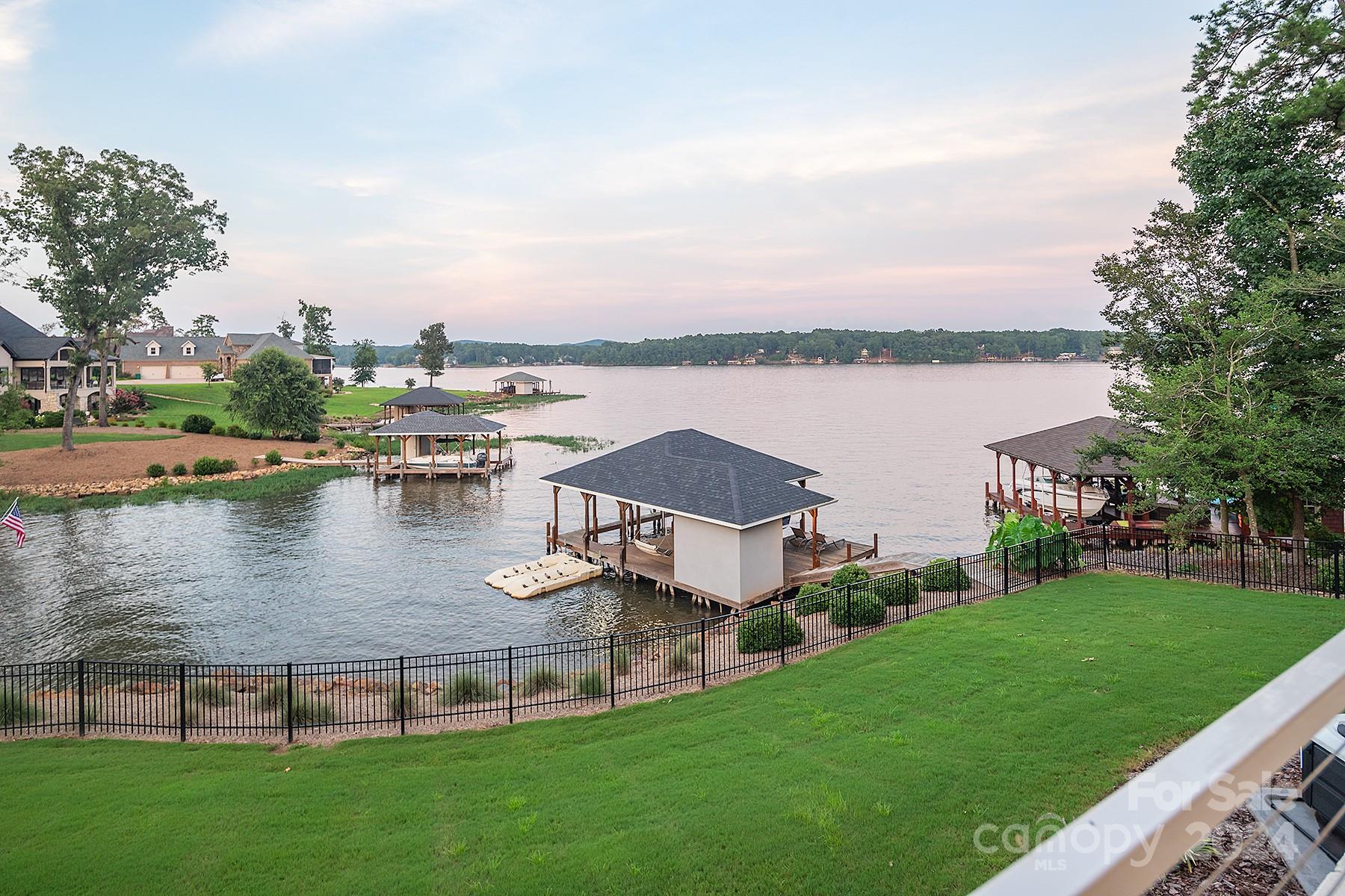 Edgewater - Residential