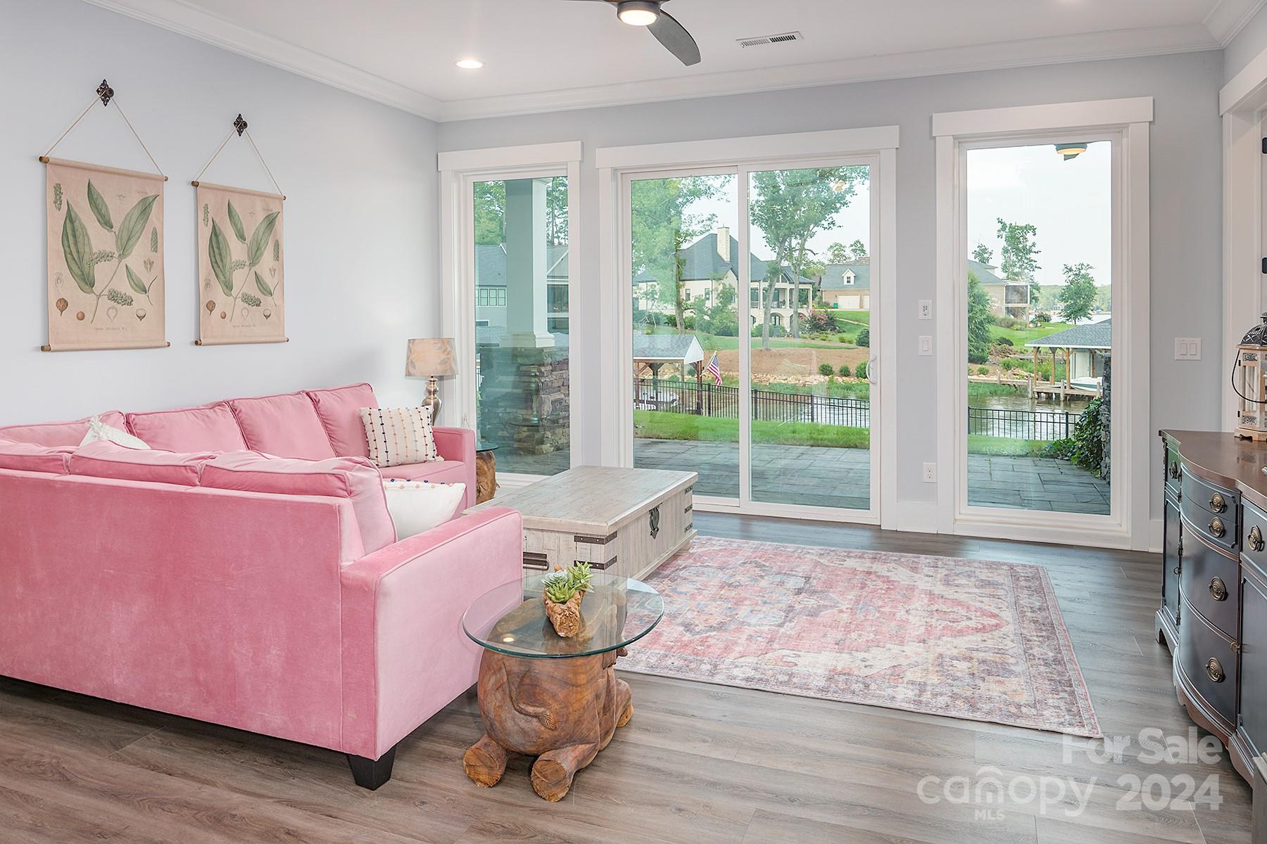 Edgewater - Residential