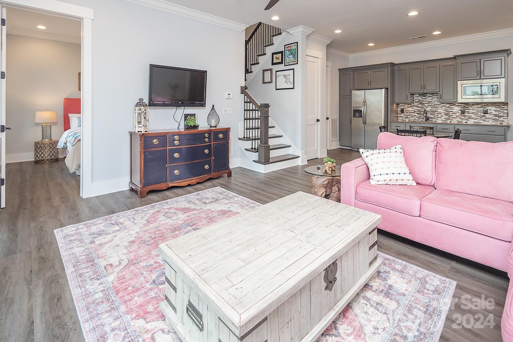 Edgewater - Residential