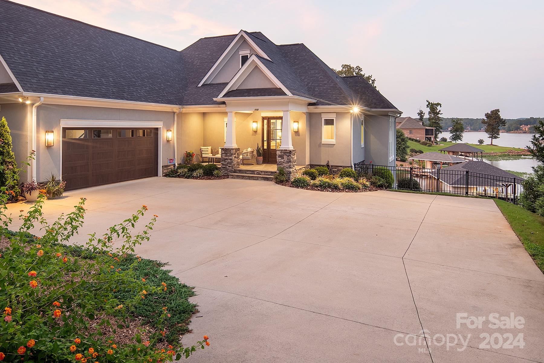 Edgewater - Residential