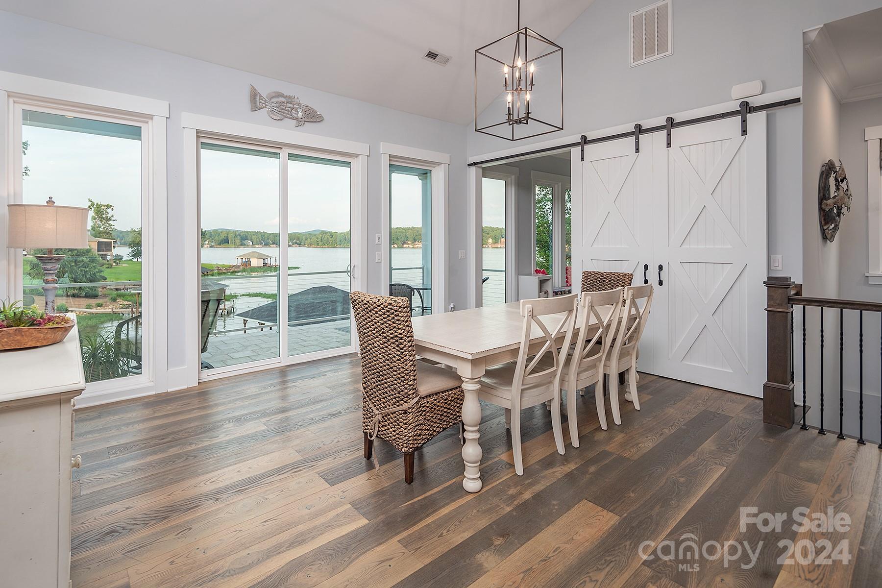 Edgewater - Residential