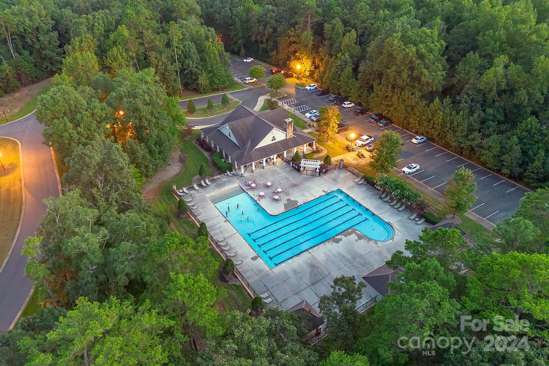 Edgewater - Residential