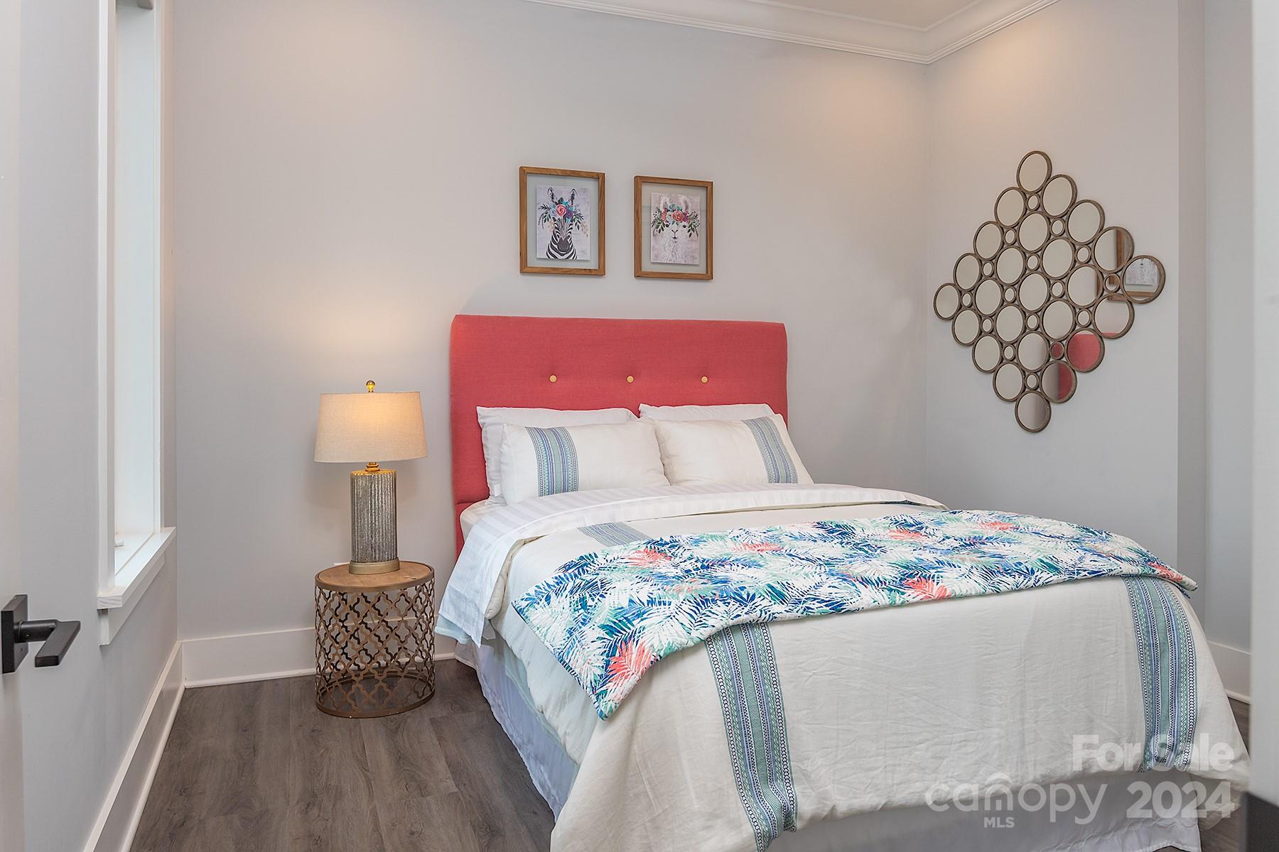 Edgewater - Residential