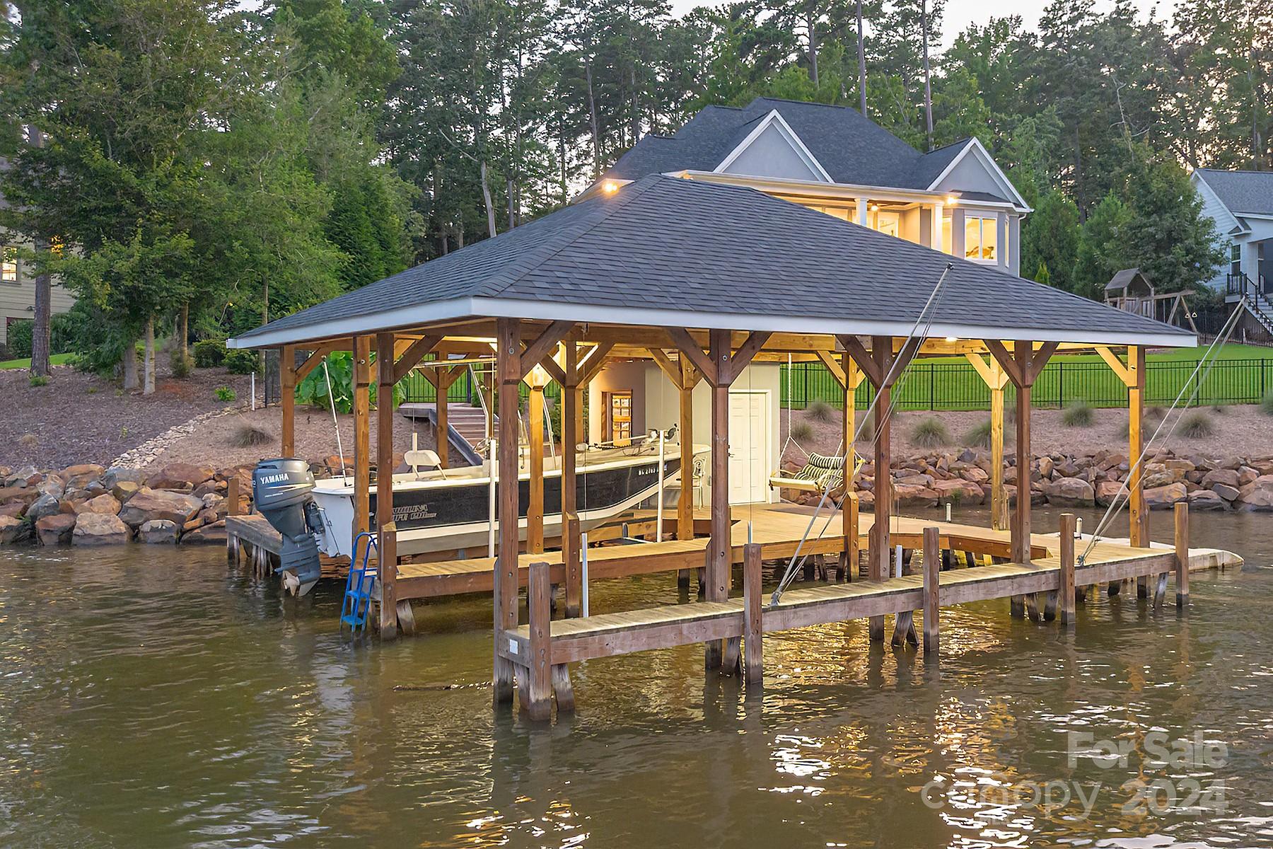 Edgewater - Residential