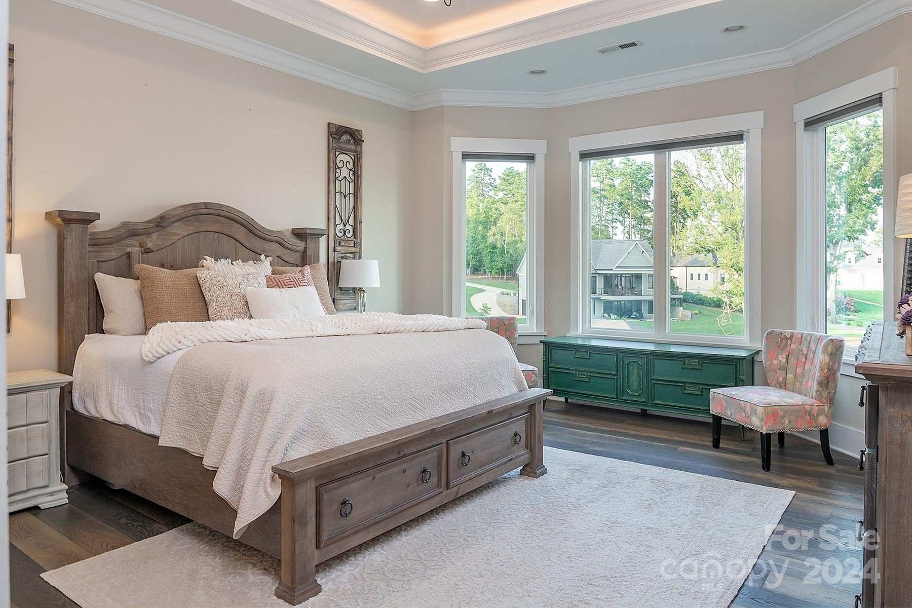 Edgewater - Residential