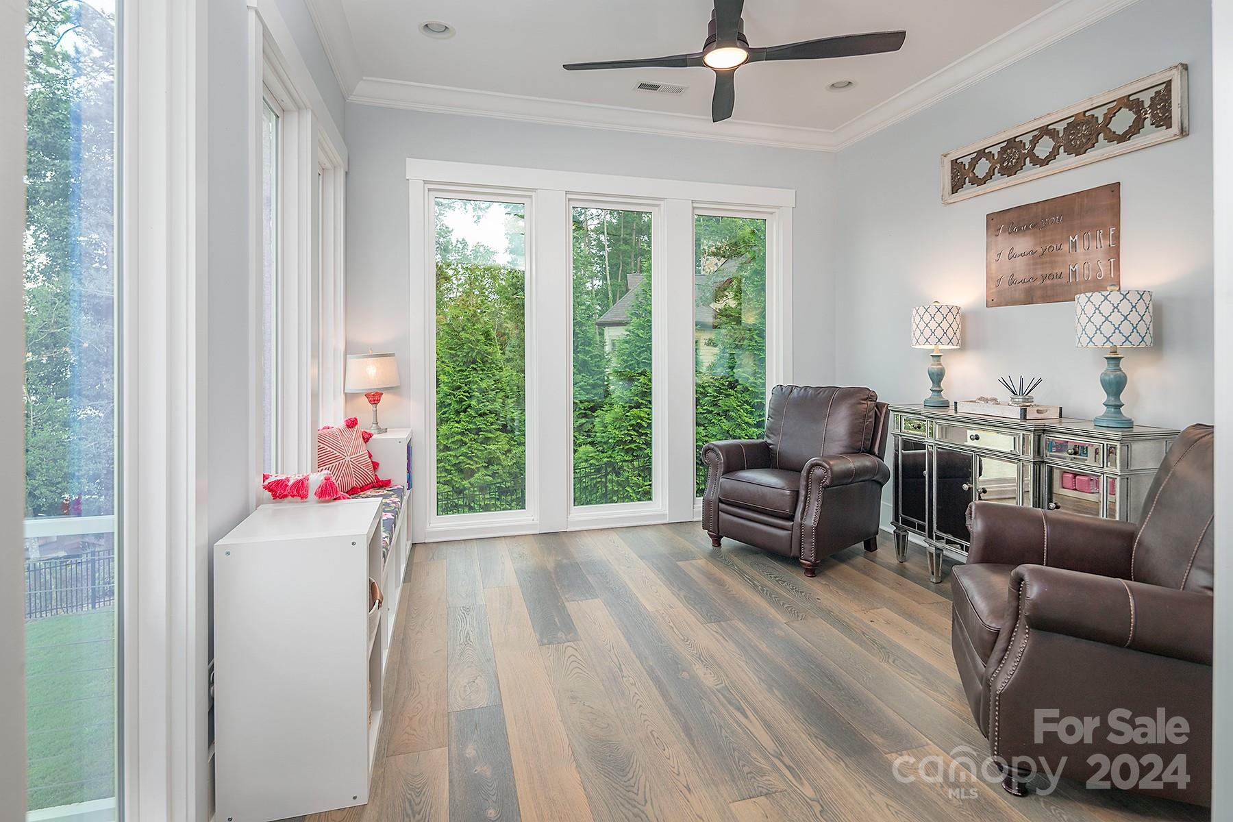 Edgewater - Residential