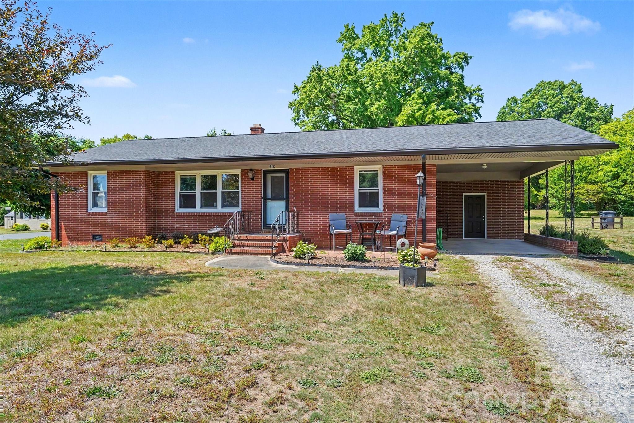 410 Airport Road