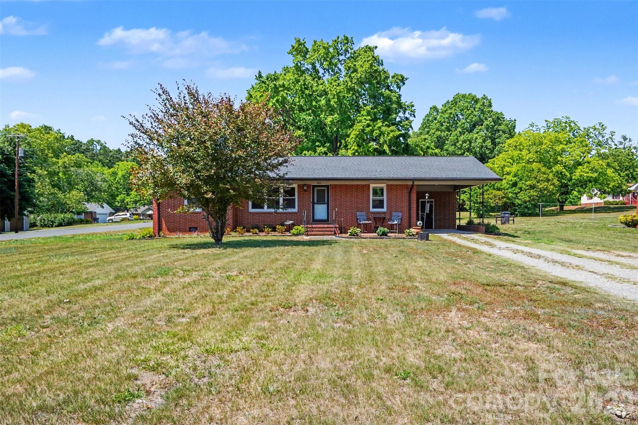 410 Airport Road