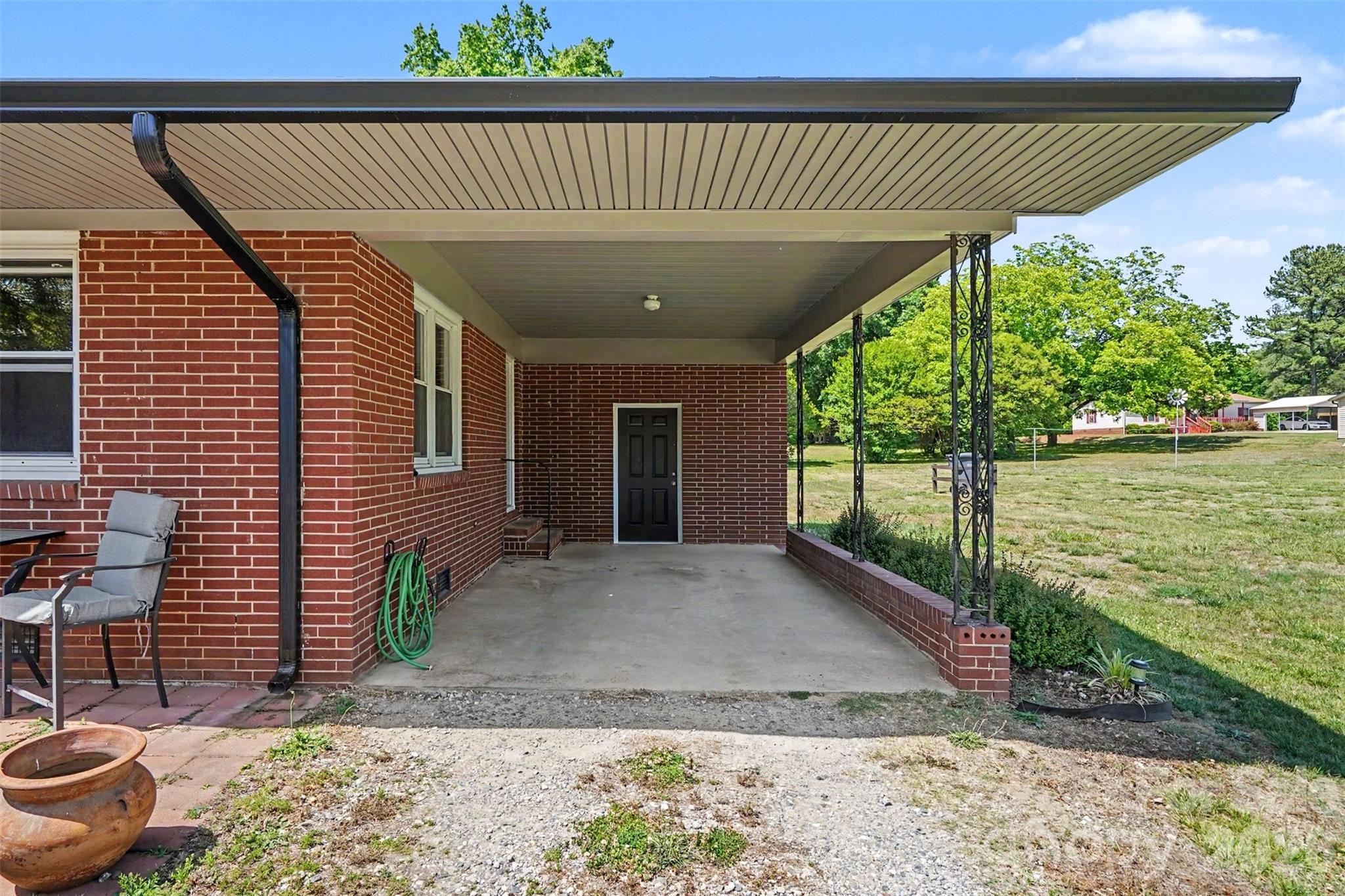 410 Airport Road