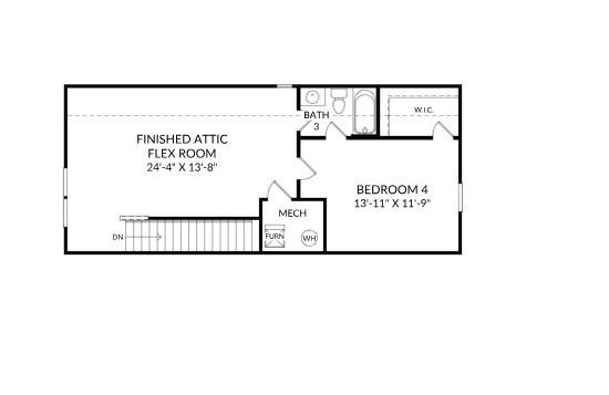 The Retreat at Laurelbrook - Residential