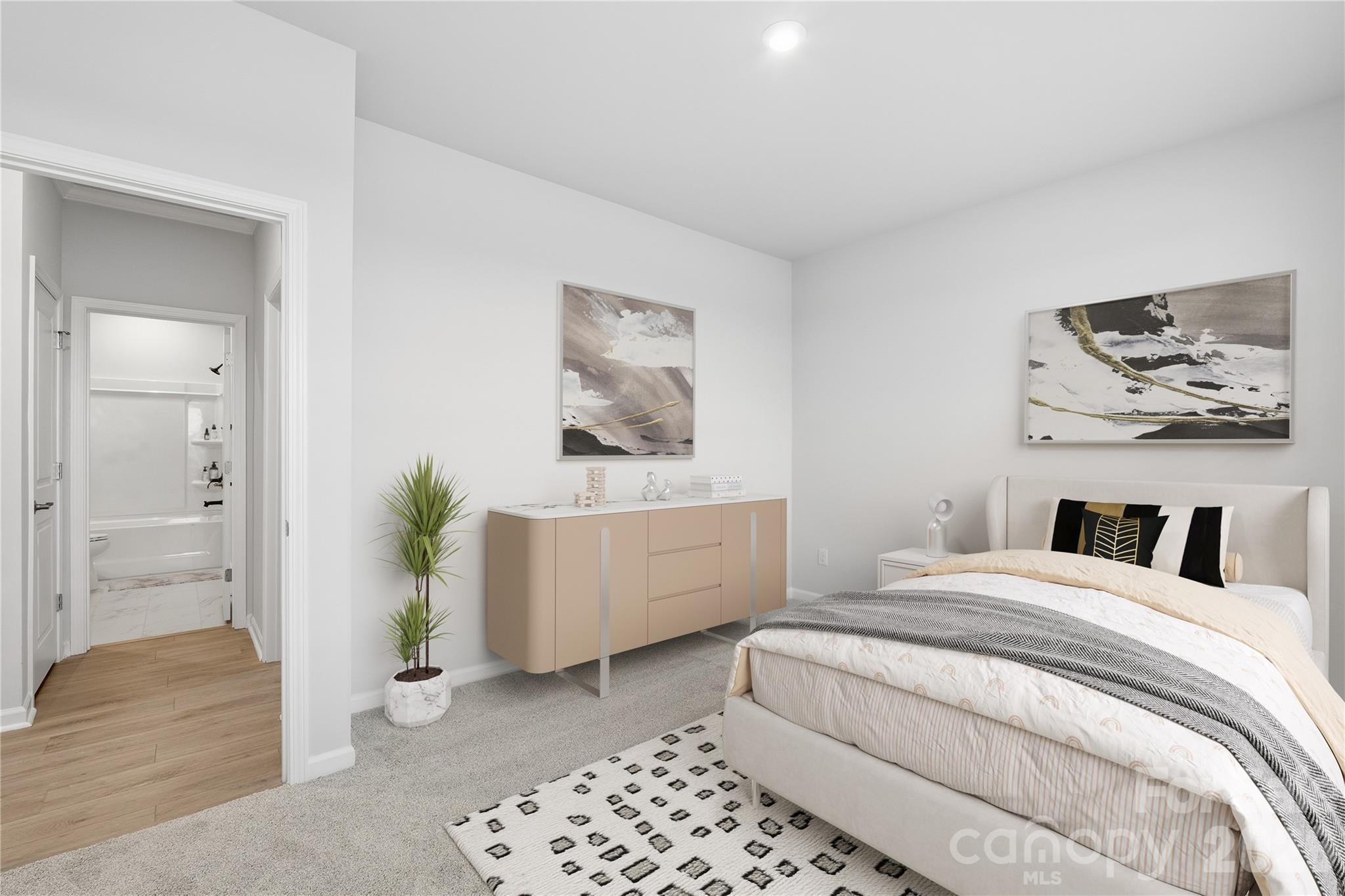 The Retreat at Laurelbrook - Residential