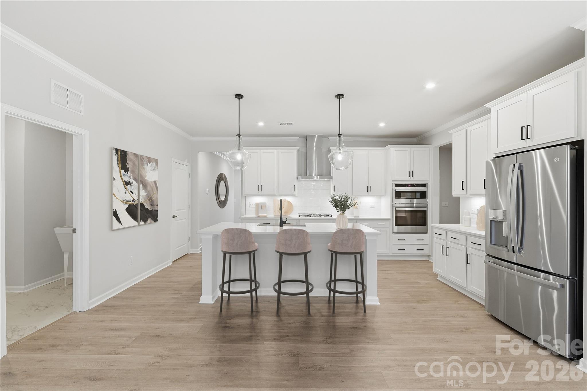 The Retreat at Laurelbrook - Residential