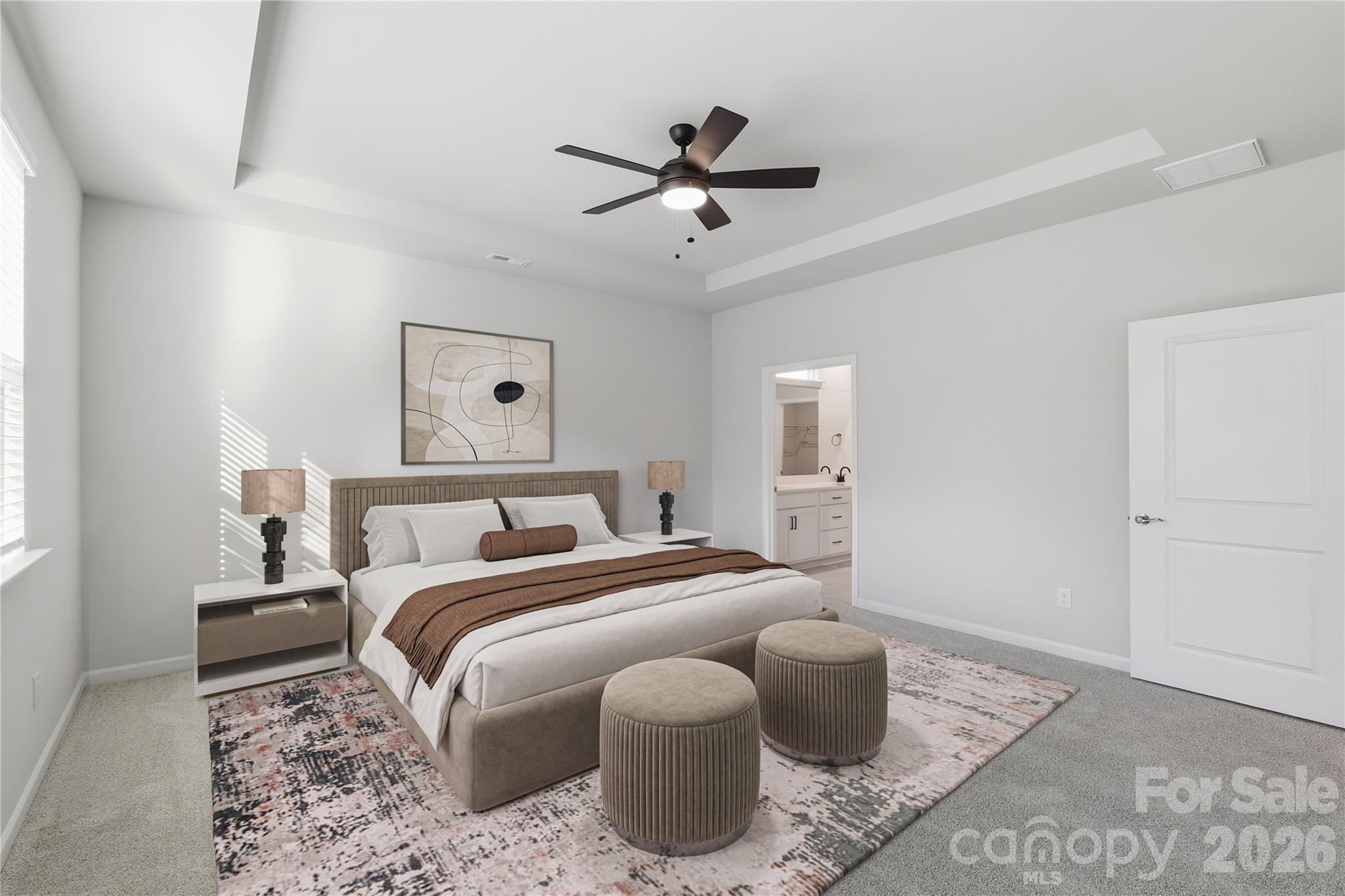 The Retreat at Laurelbrook - Residential