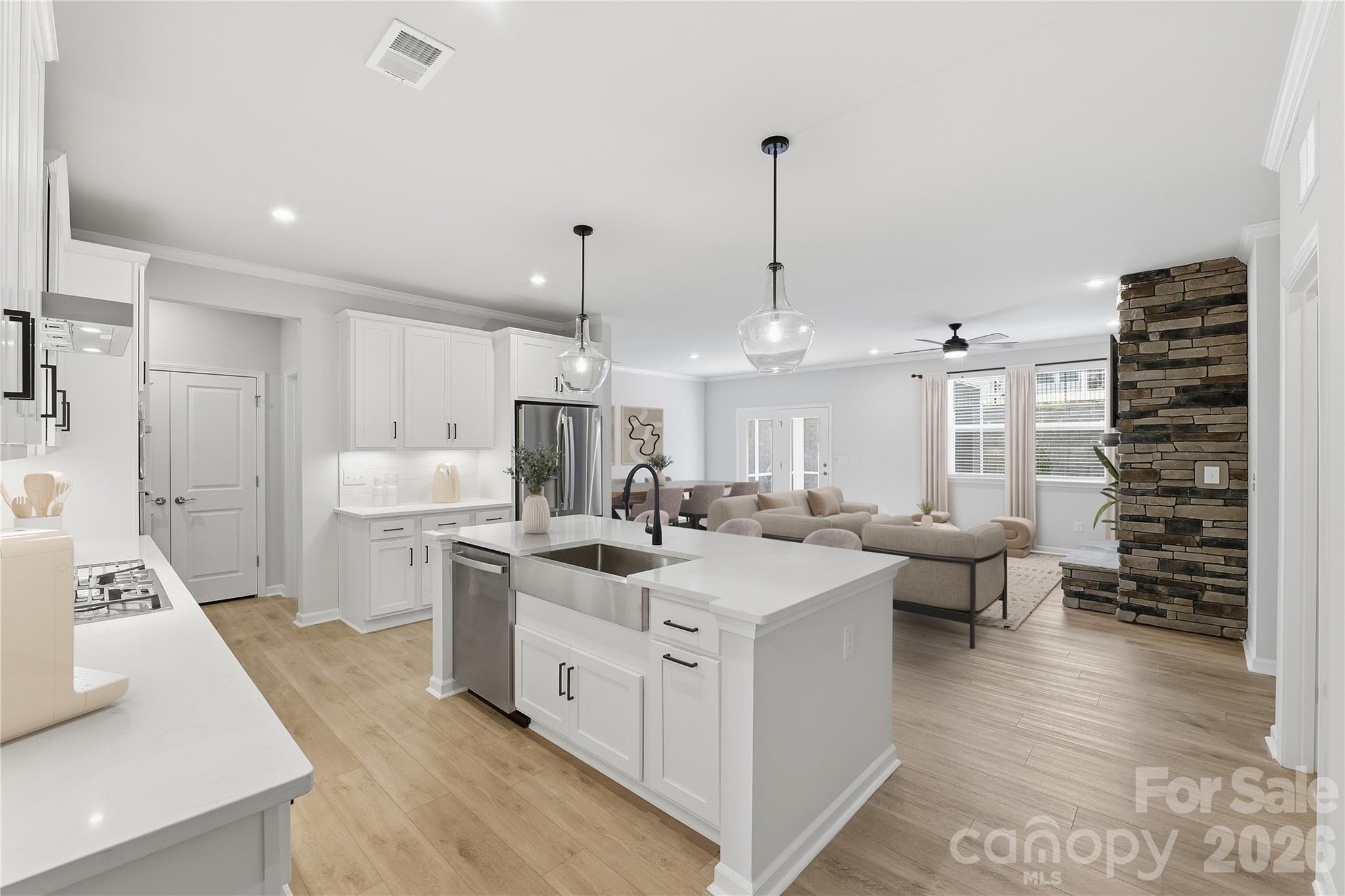 The Retreat at Laurelbrook - Residential