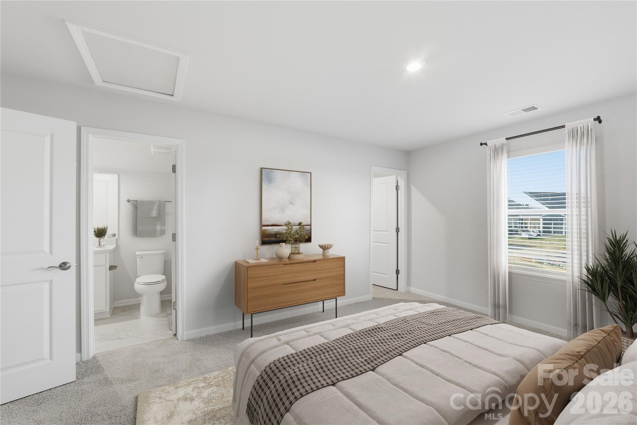 The Retreat at Laurelbrook - Residential