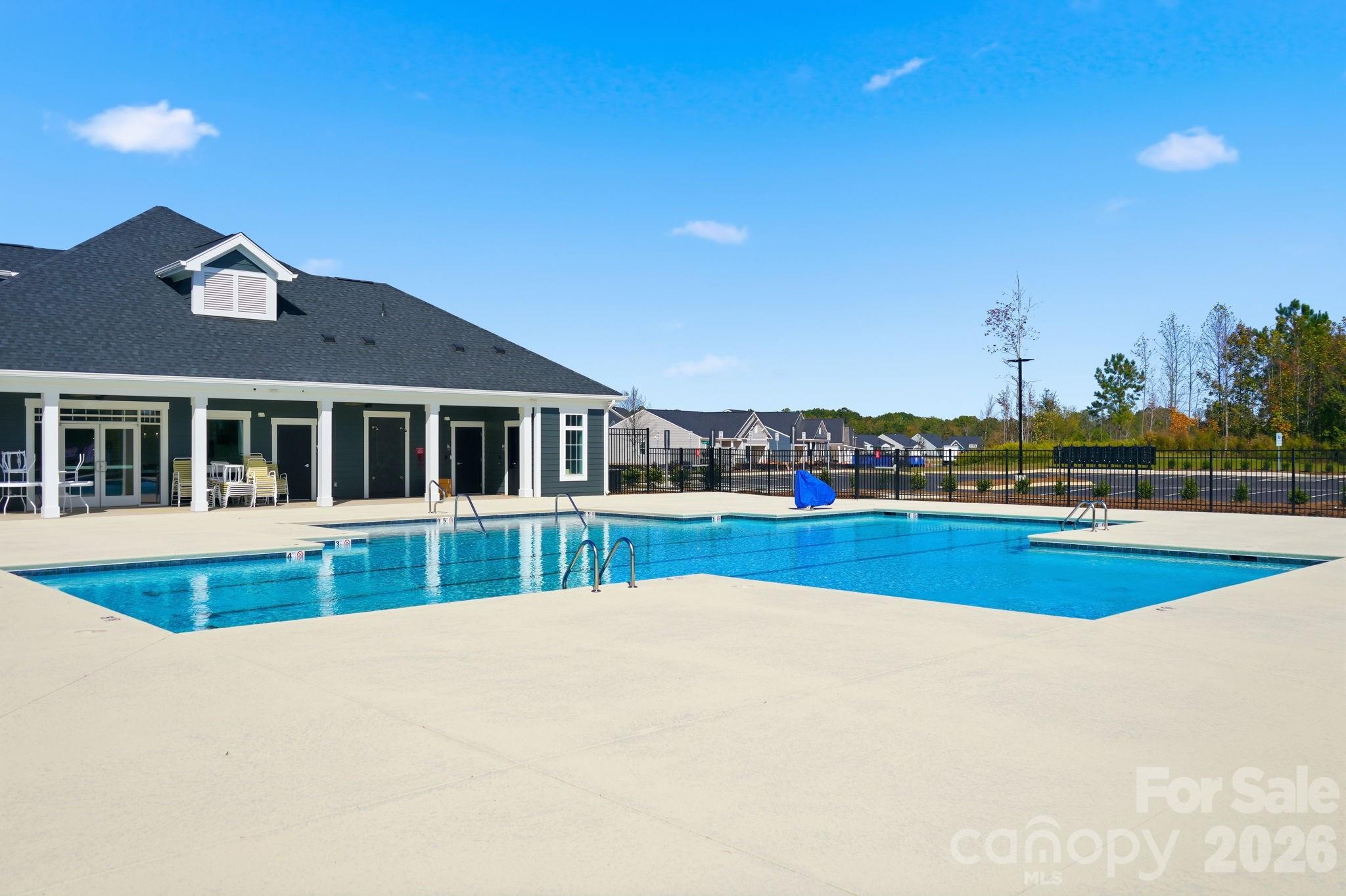 The Retreat at Laurelbrook - Residential