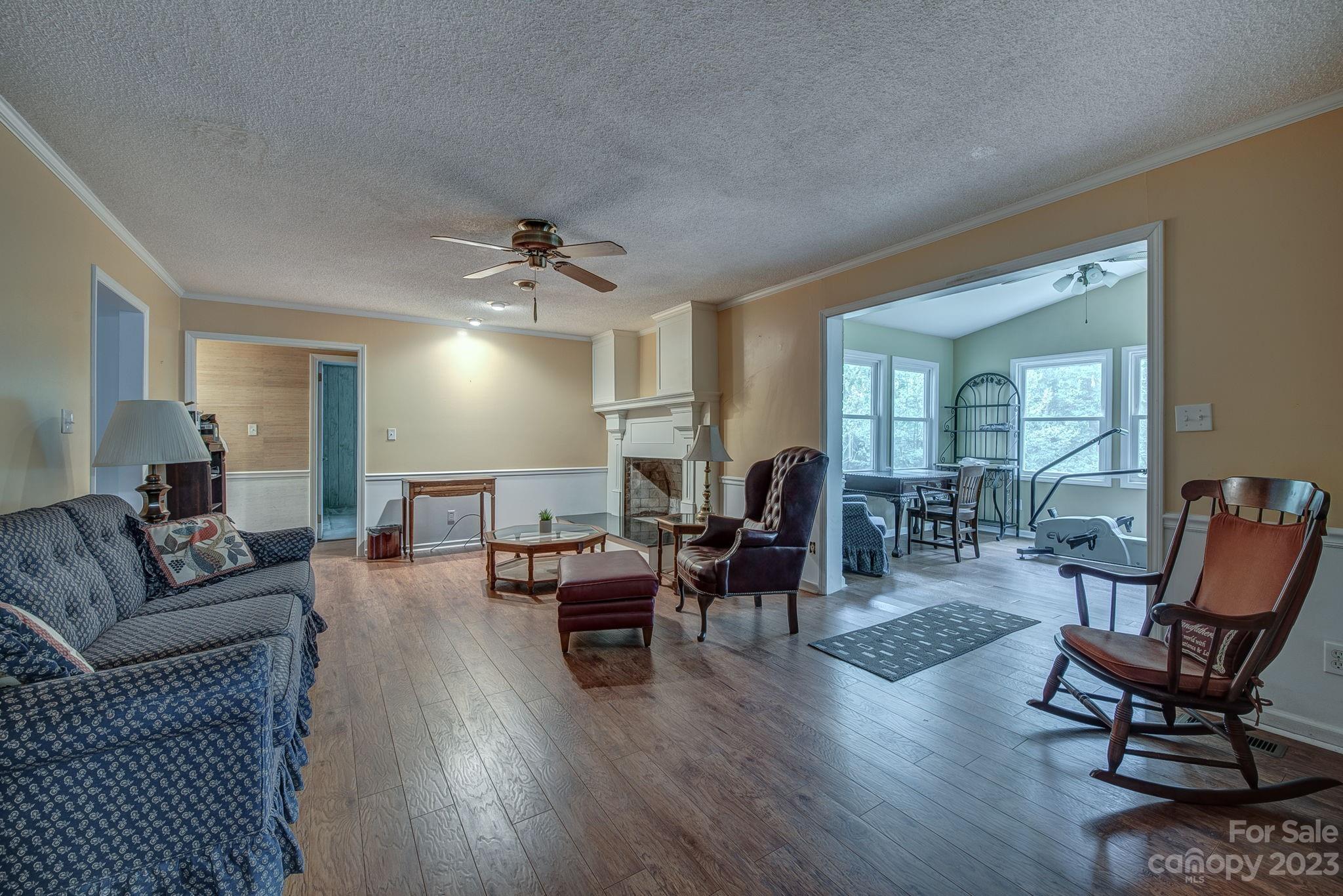 Gardner Woods - Residential