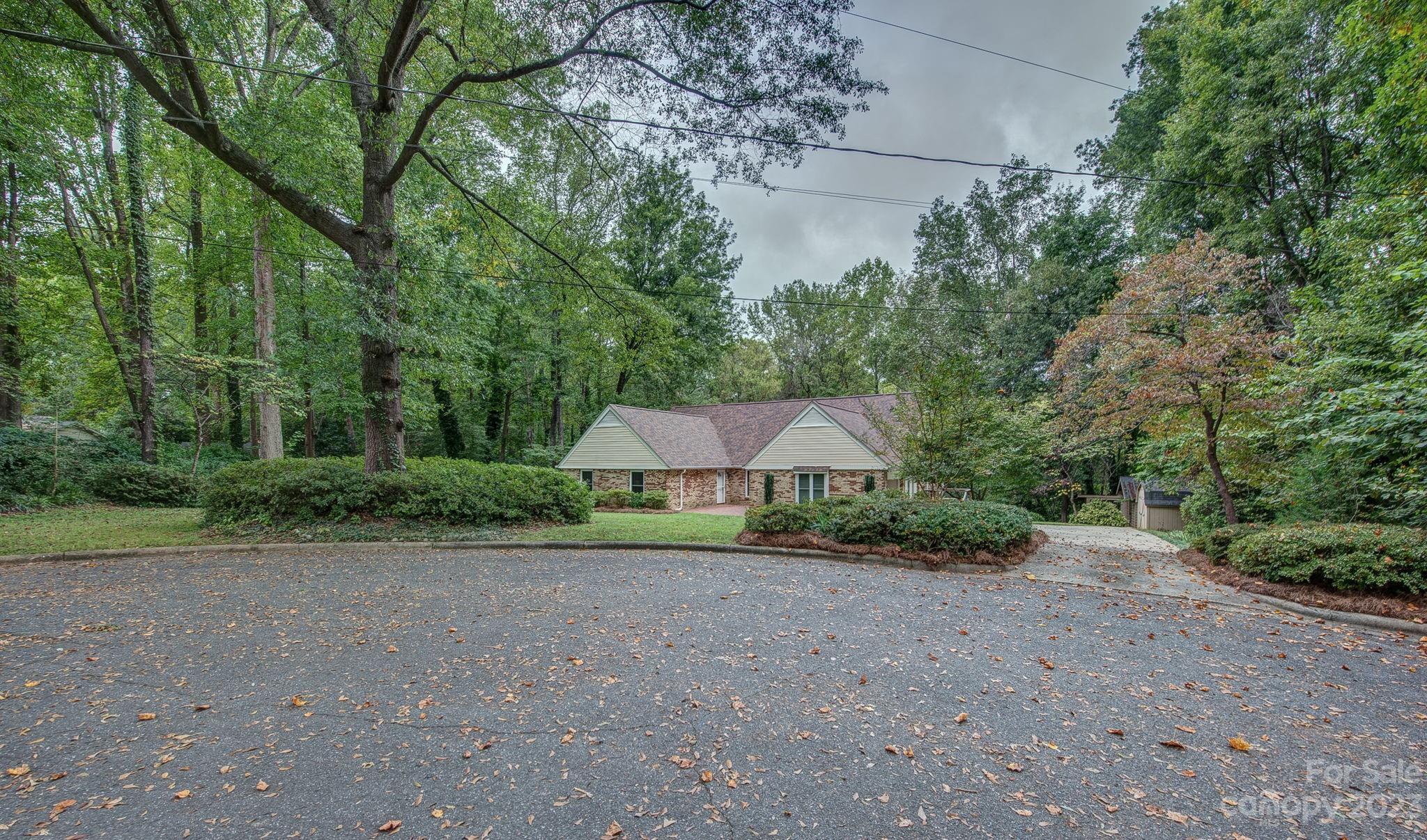 Gardner Woods - Residential