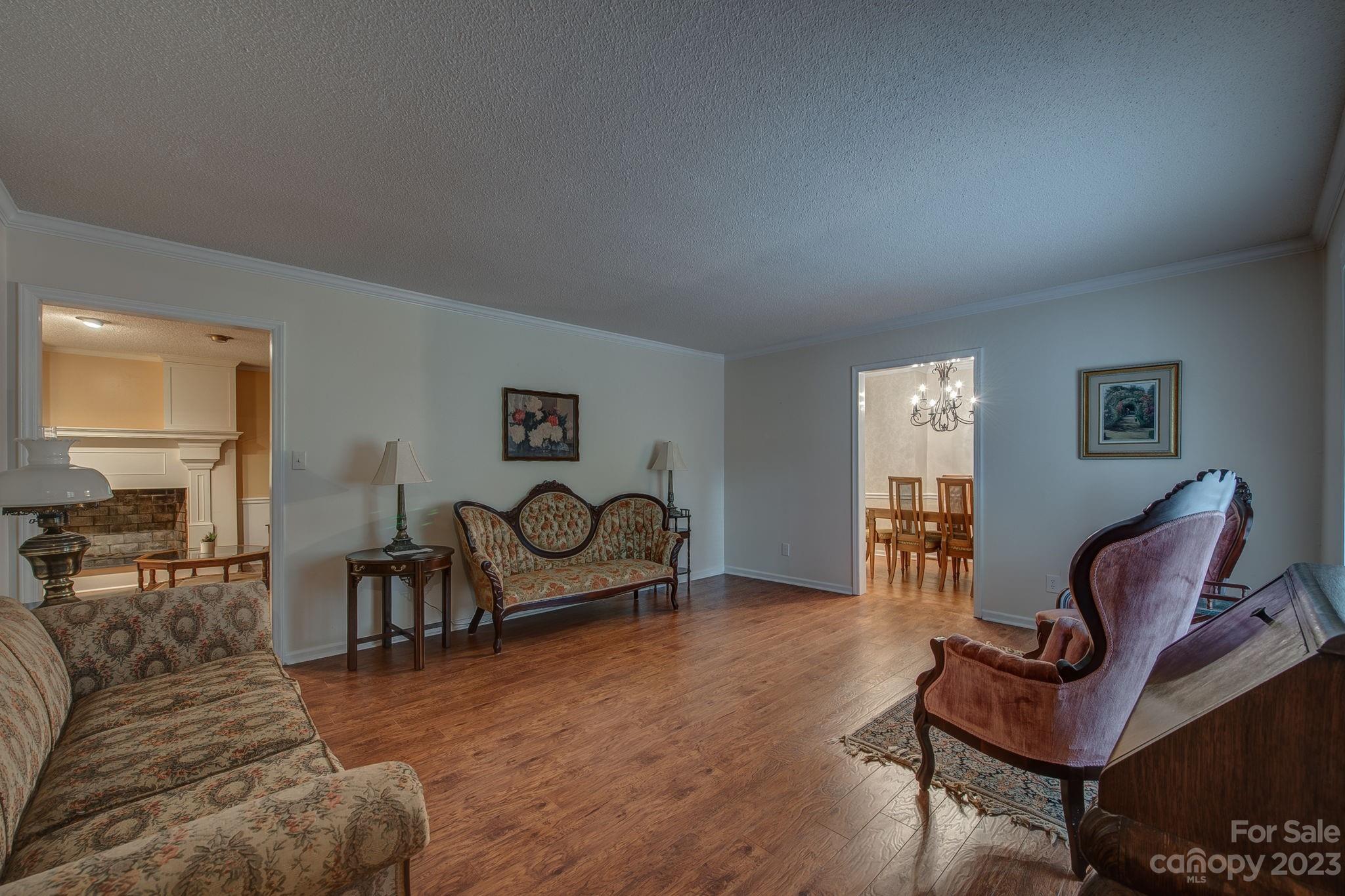 Gardner Woods - Residential