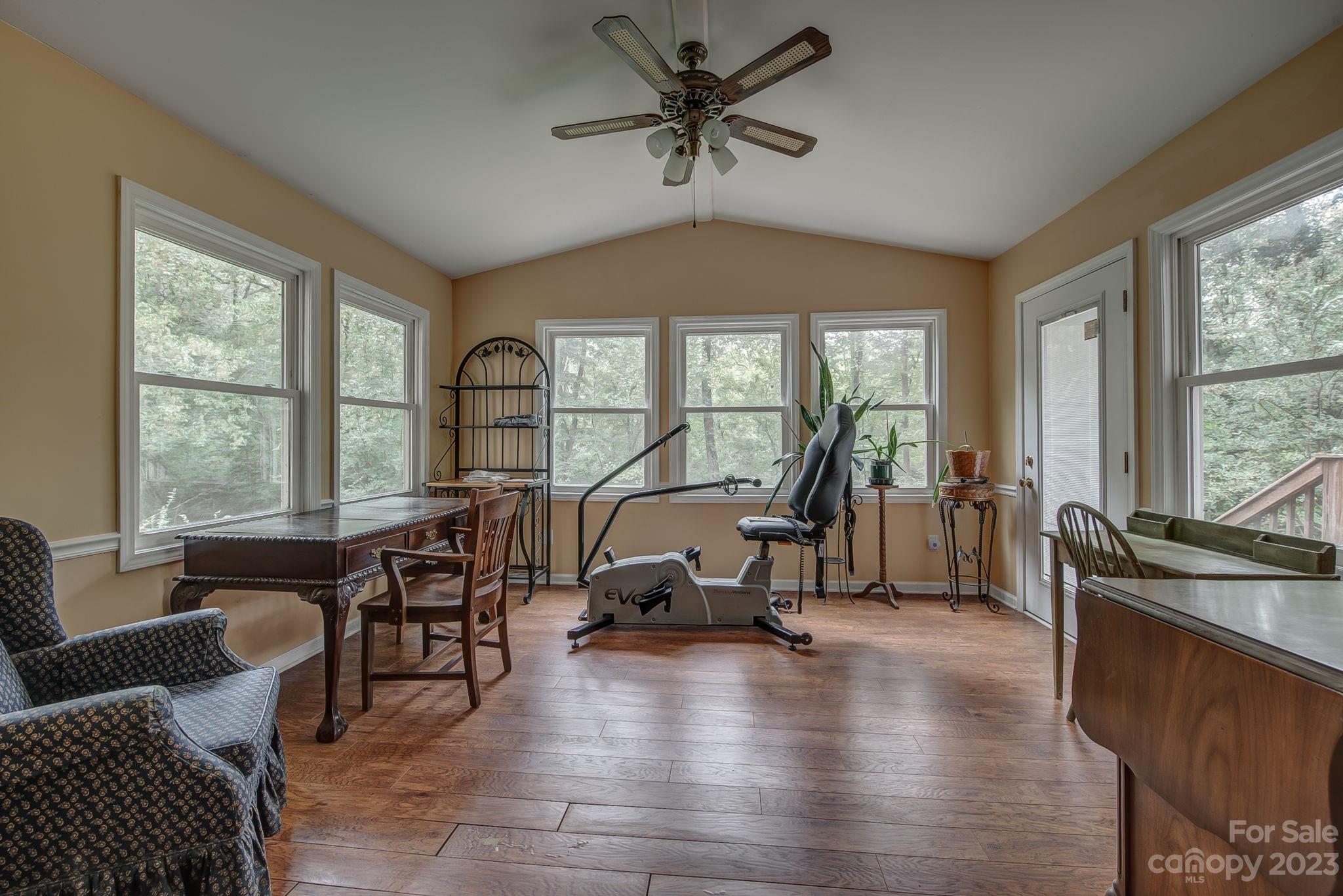 Gardner Woods - Residential