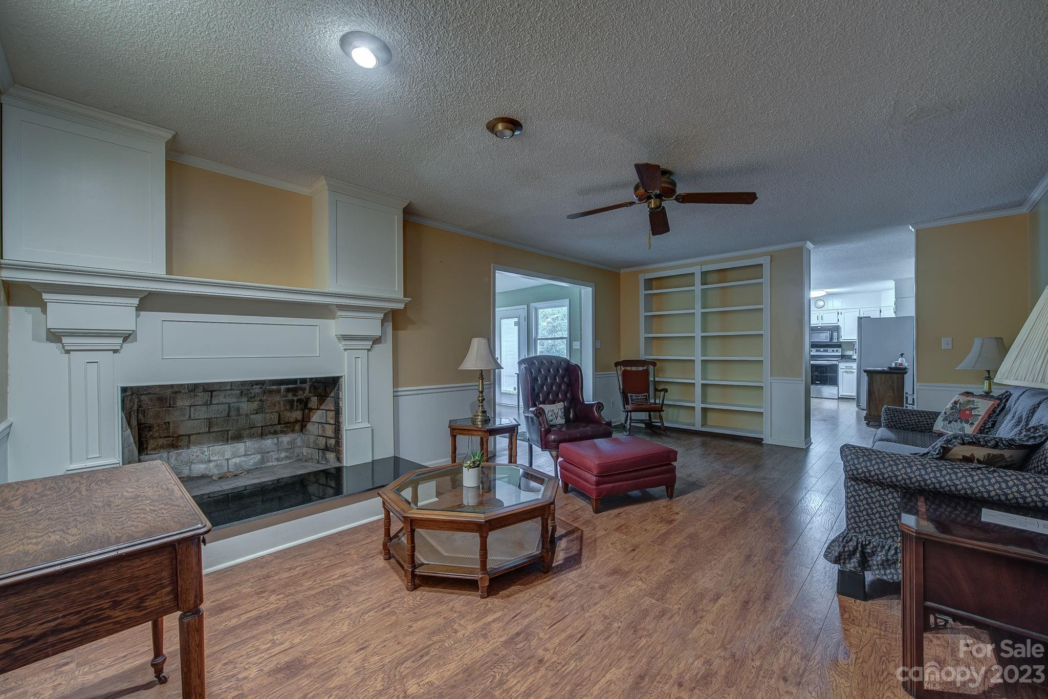 Gardner Woods - Residential