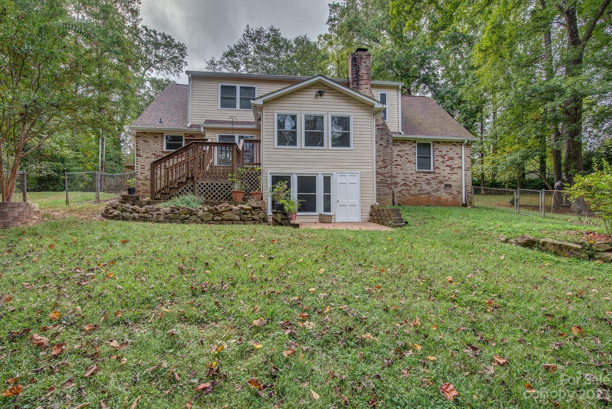 Gardner Woods - Residential