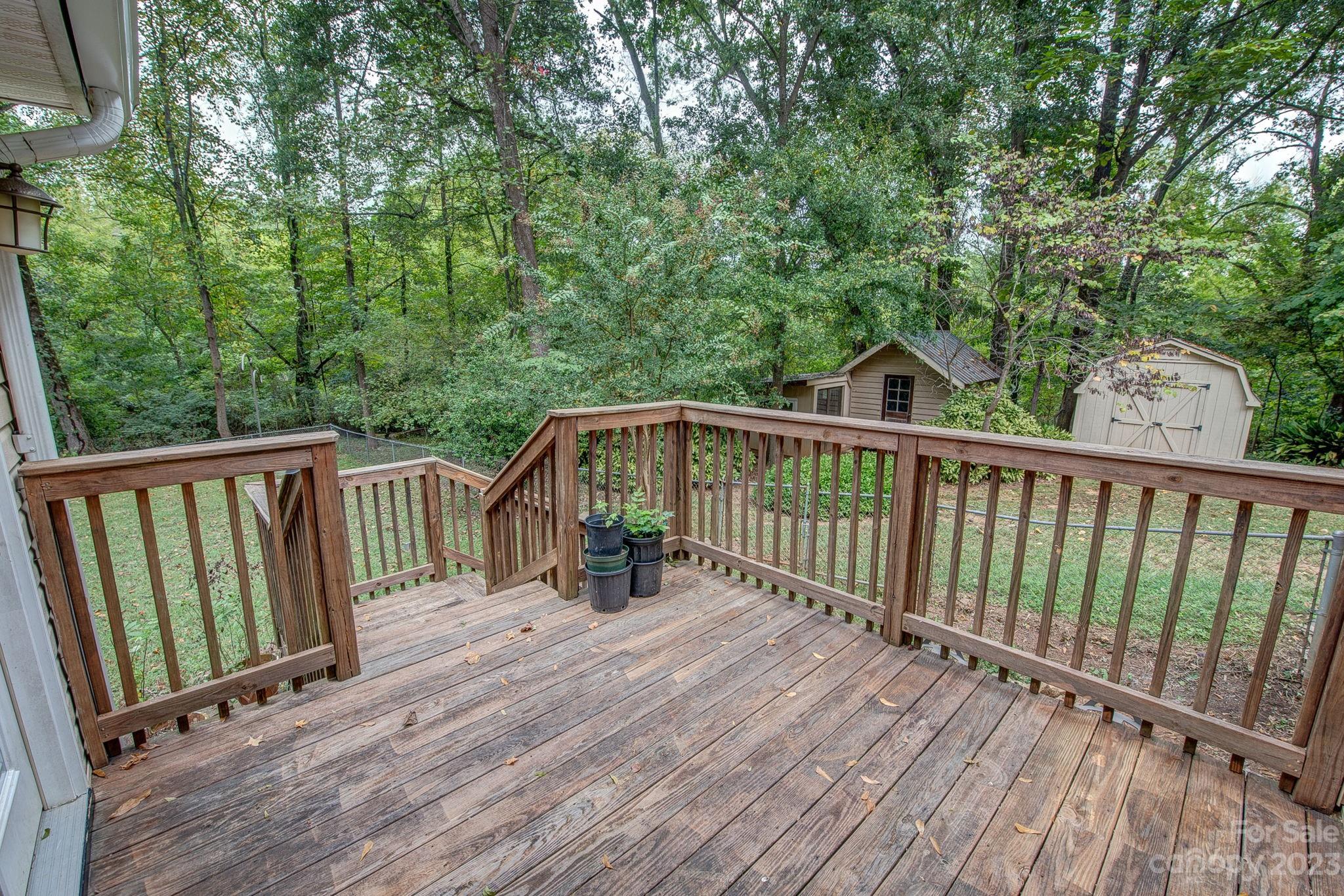 Gardner Woods - Residential