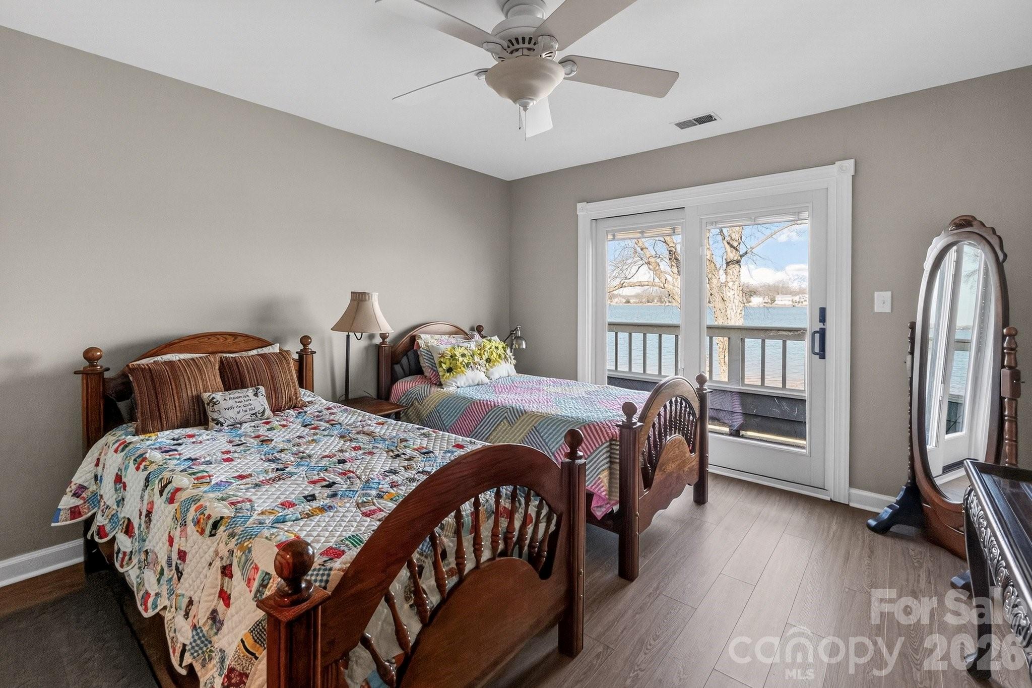 Vineyard Point - Residential