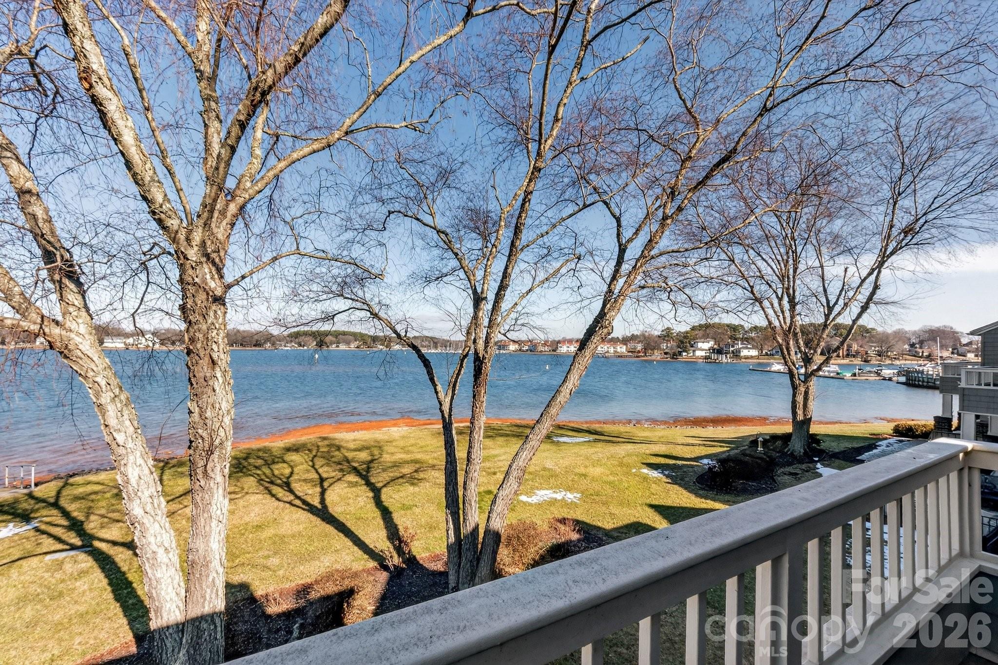 Vineyard Point - Residential