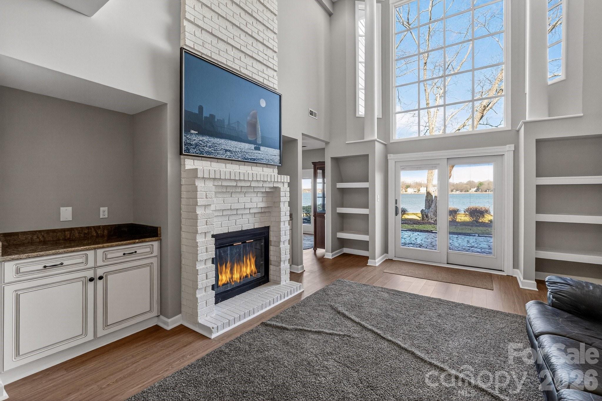 Vineyard Point - Residential