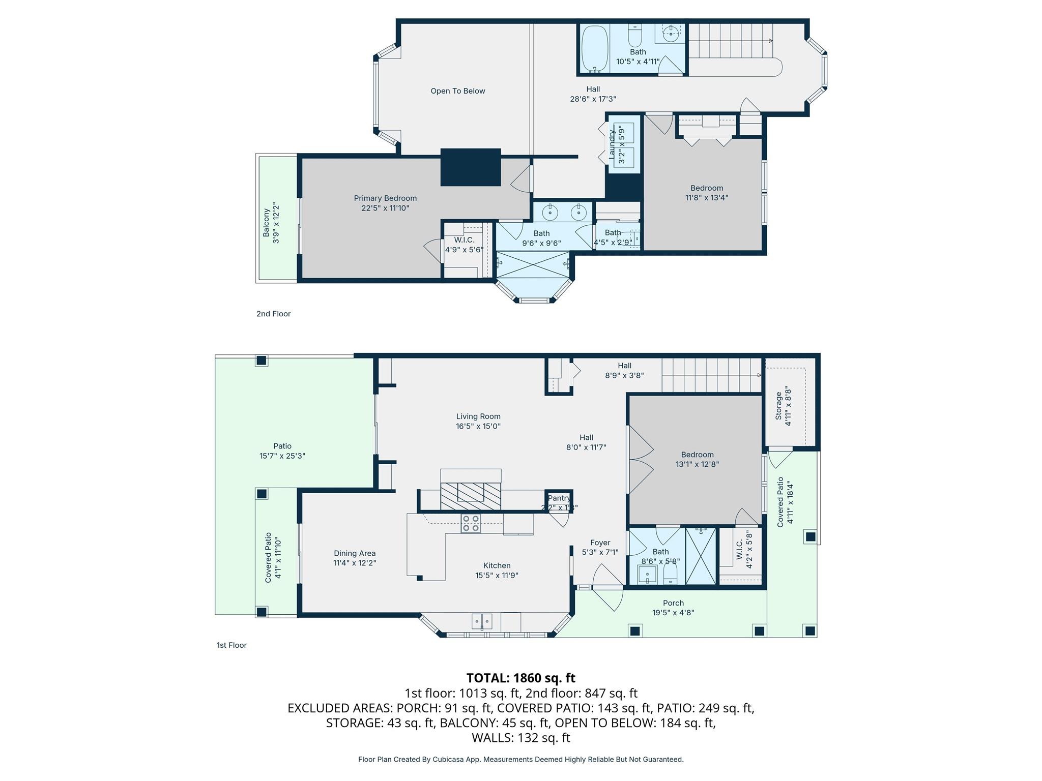 Vineyard Point - Residential