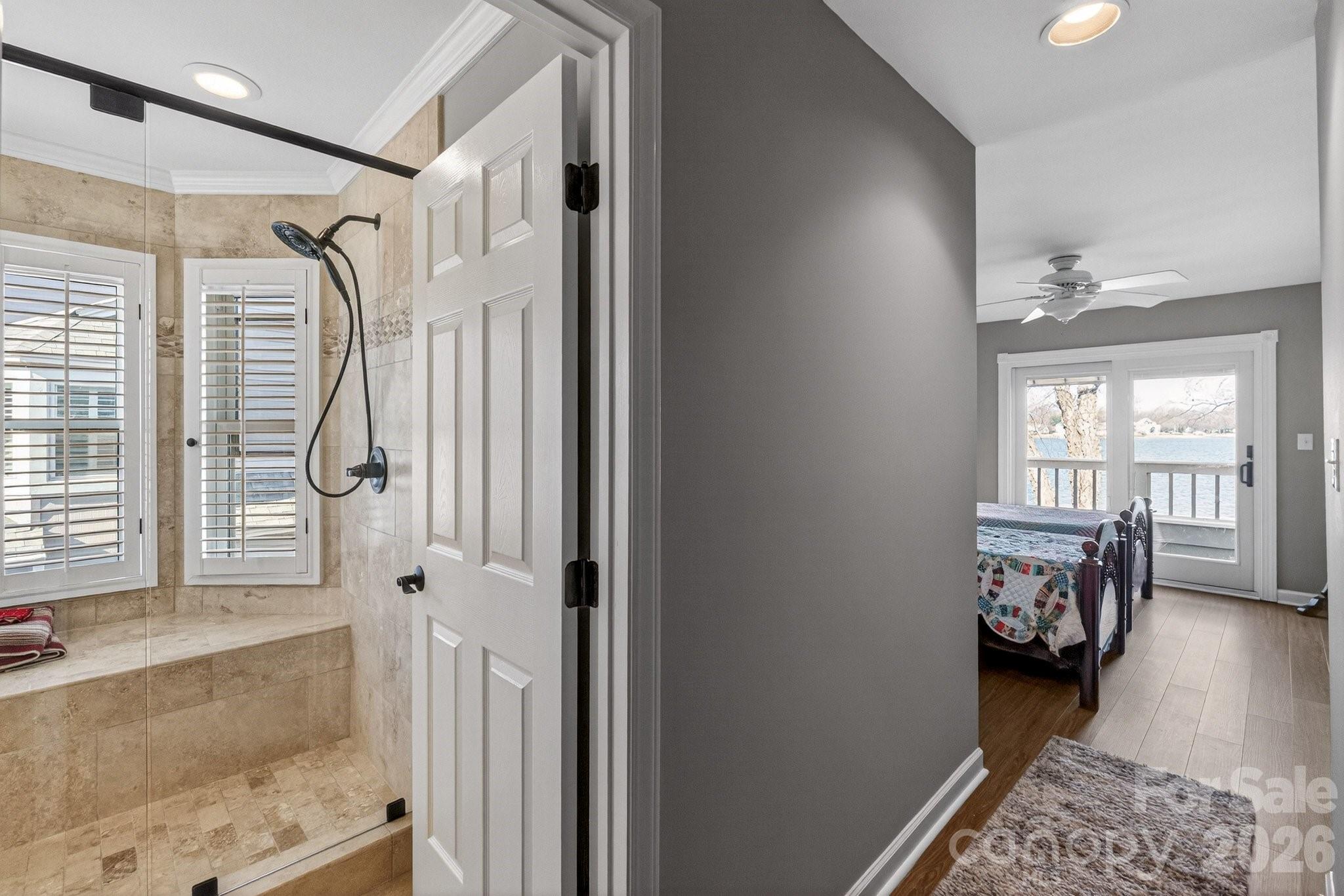 Vineyard Point - Residential