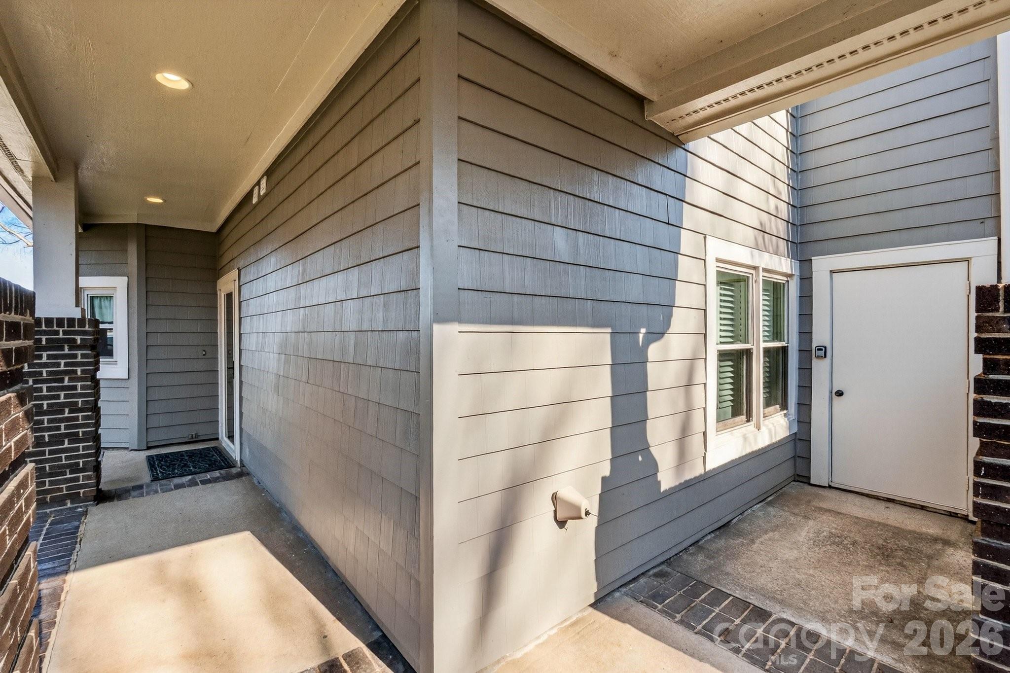 Vineyard Point - Residential