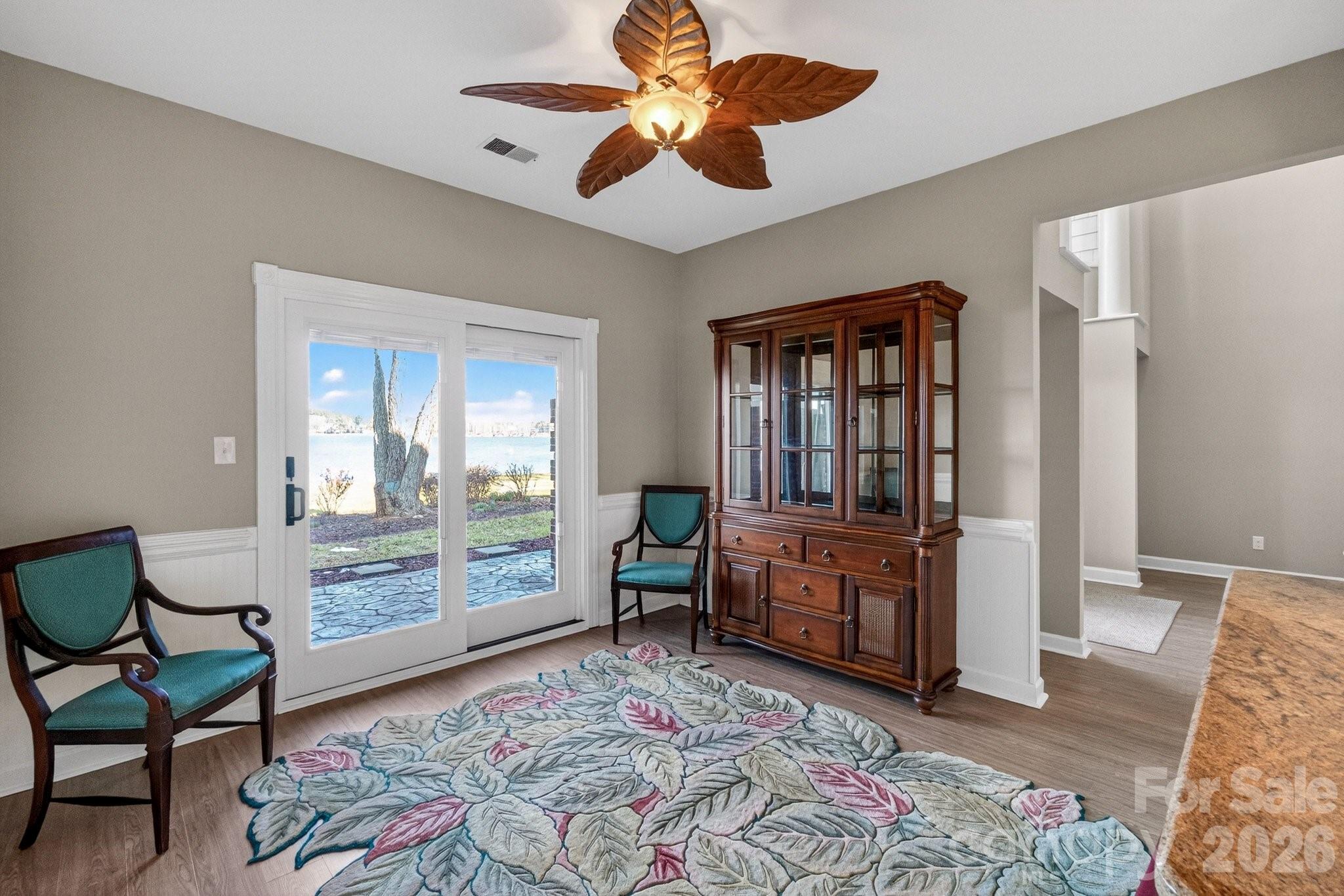 Vineyard Point - Residential