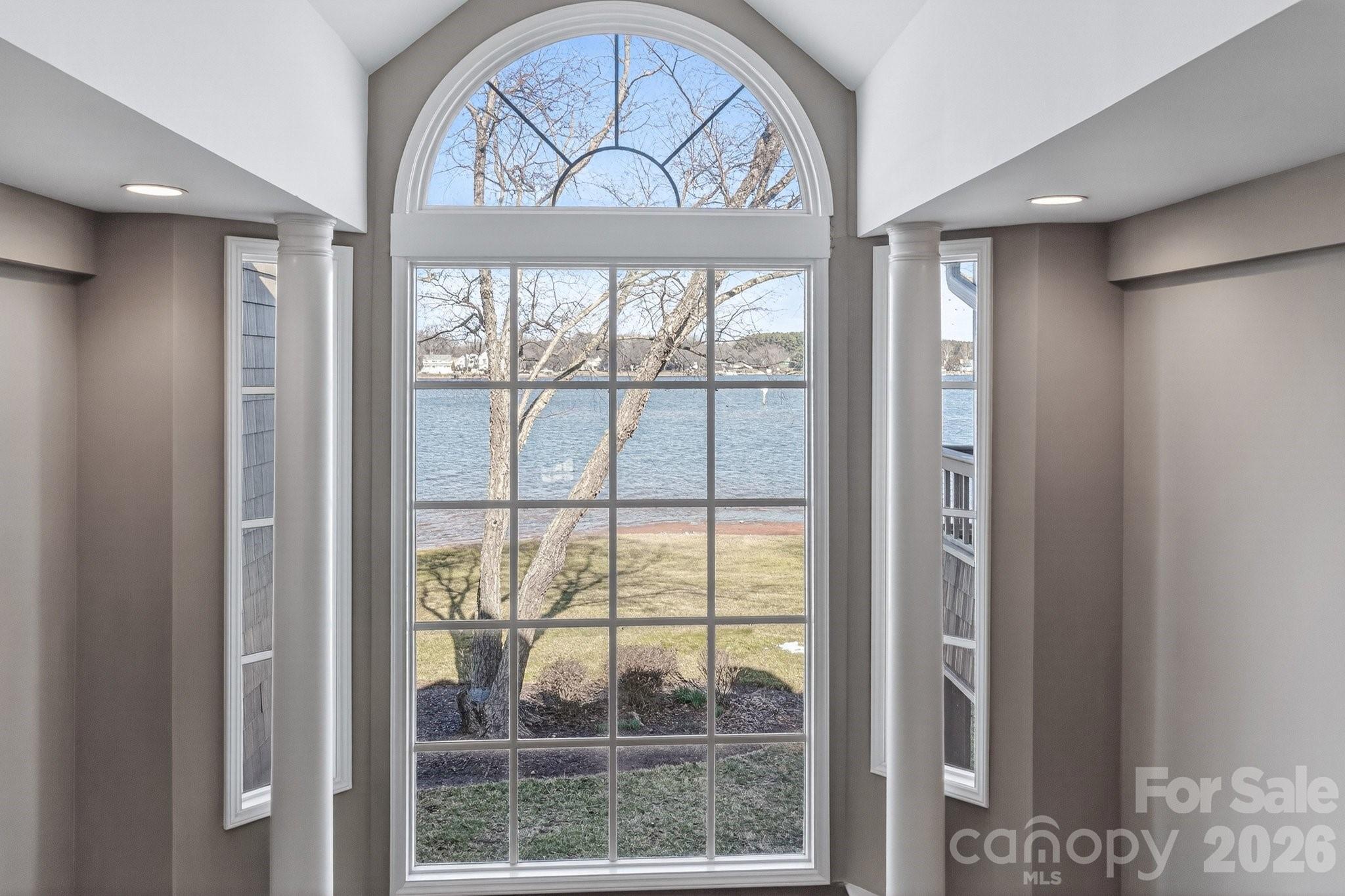 Vineyard Point - Residential