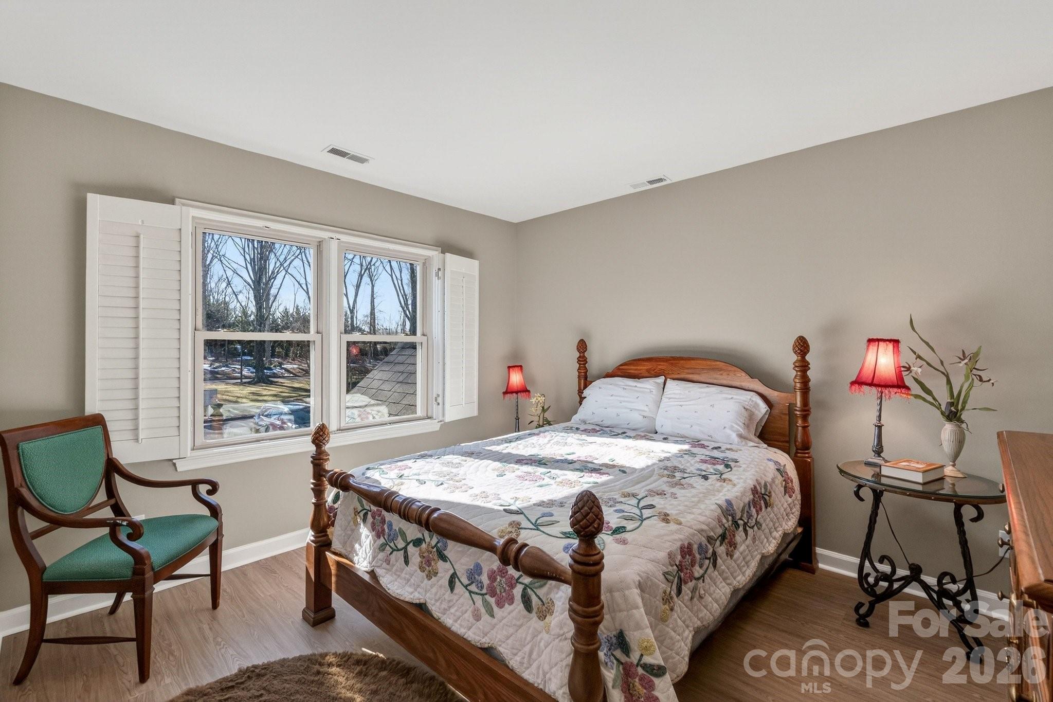 Vineyard Point - Residential