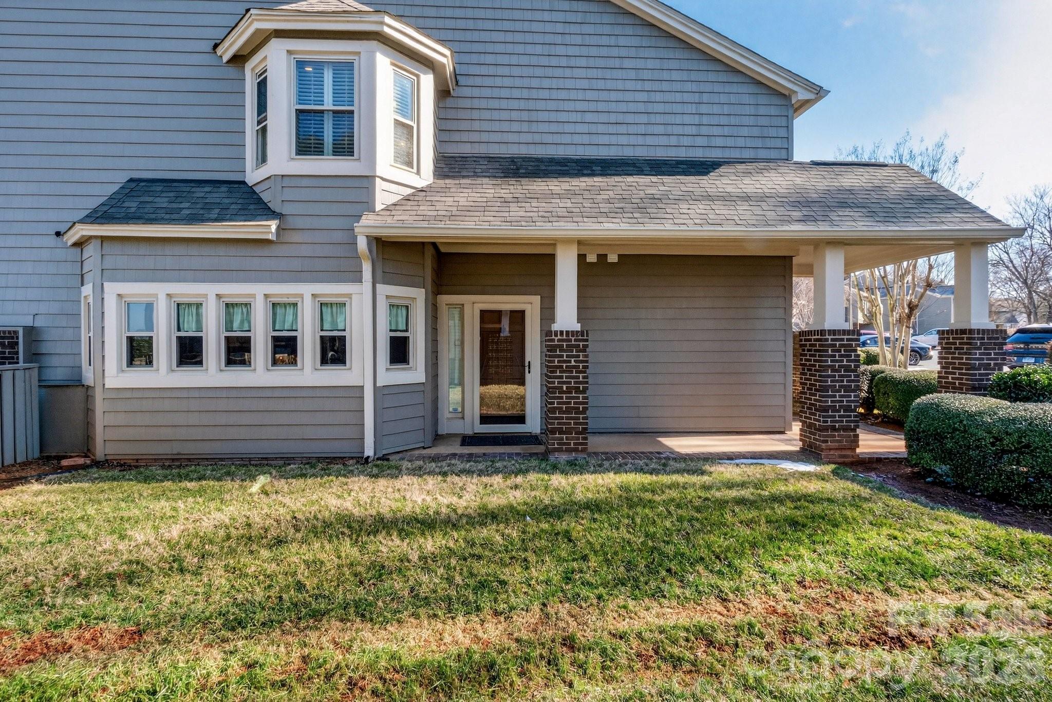 Vineyard Point - Residential