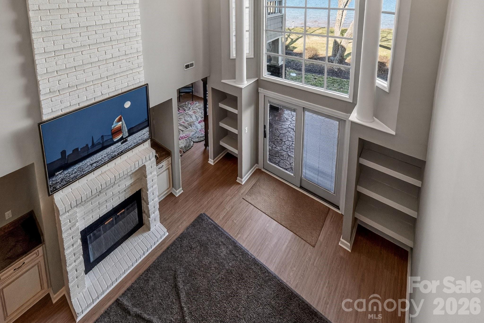 Vineyard Point - Residential