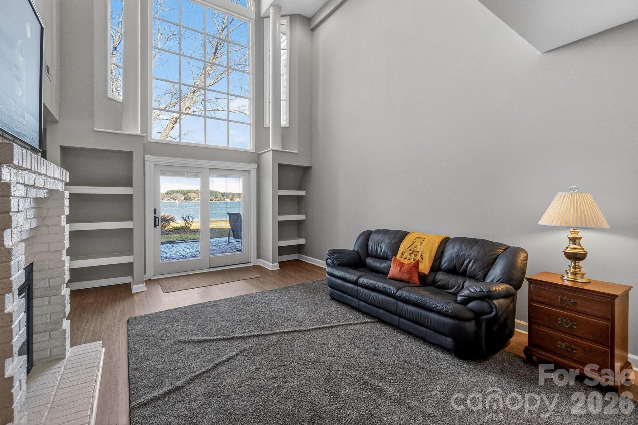 Vineyard Point - Residential