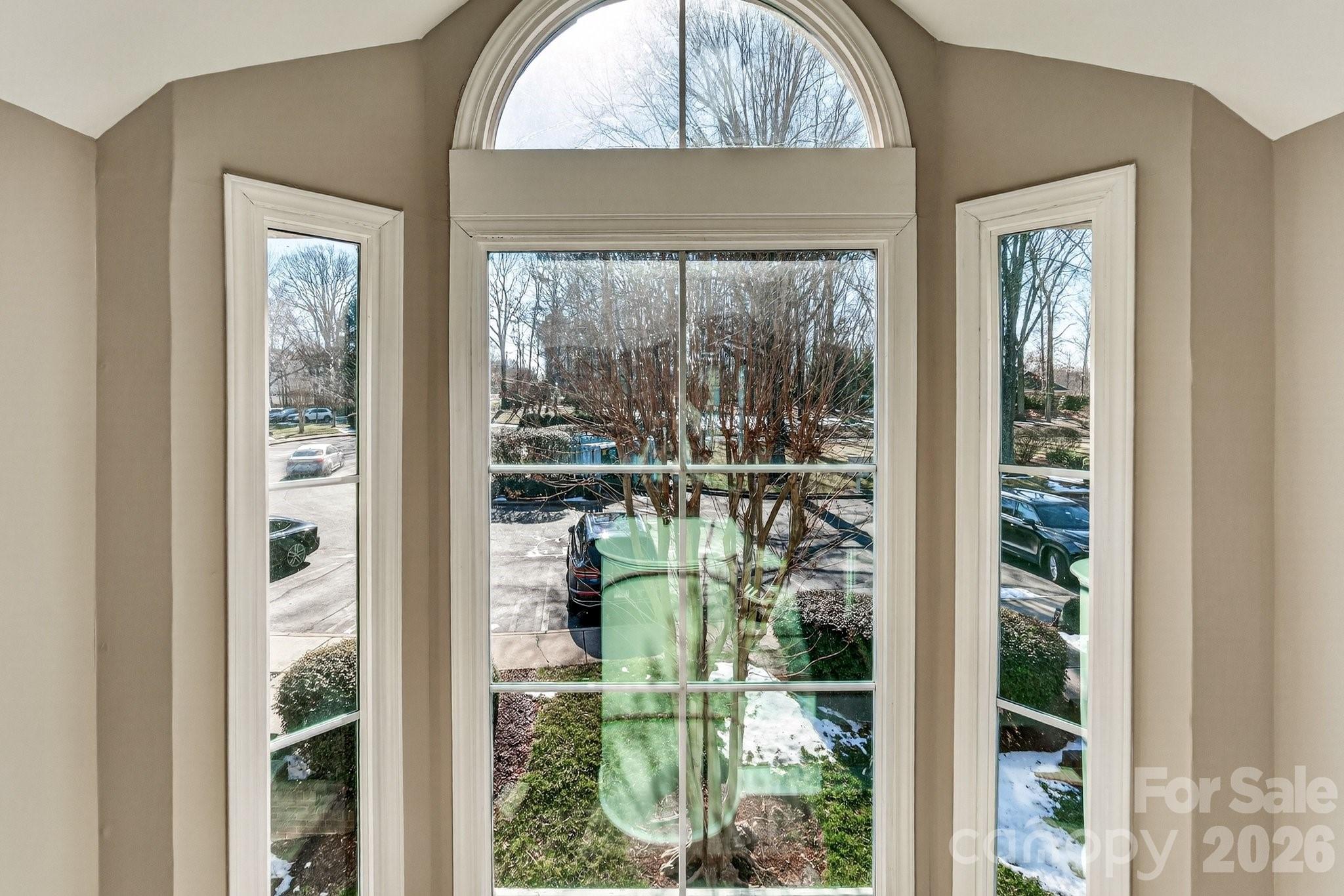 Vineyard Point - Residential