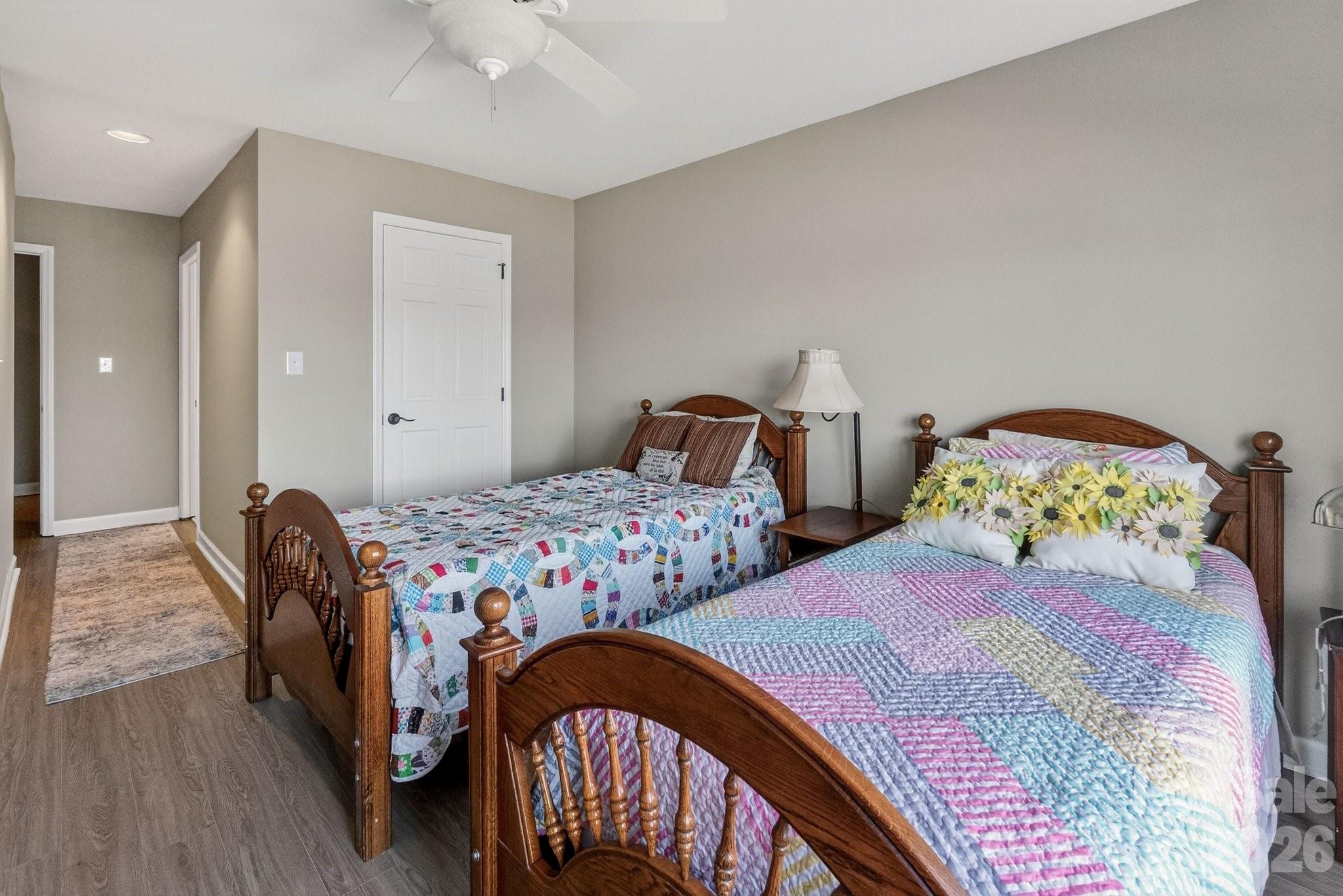 Vineyard Point - Residential